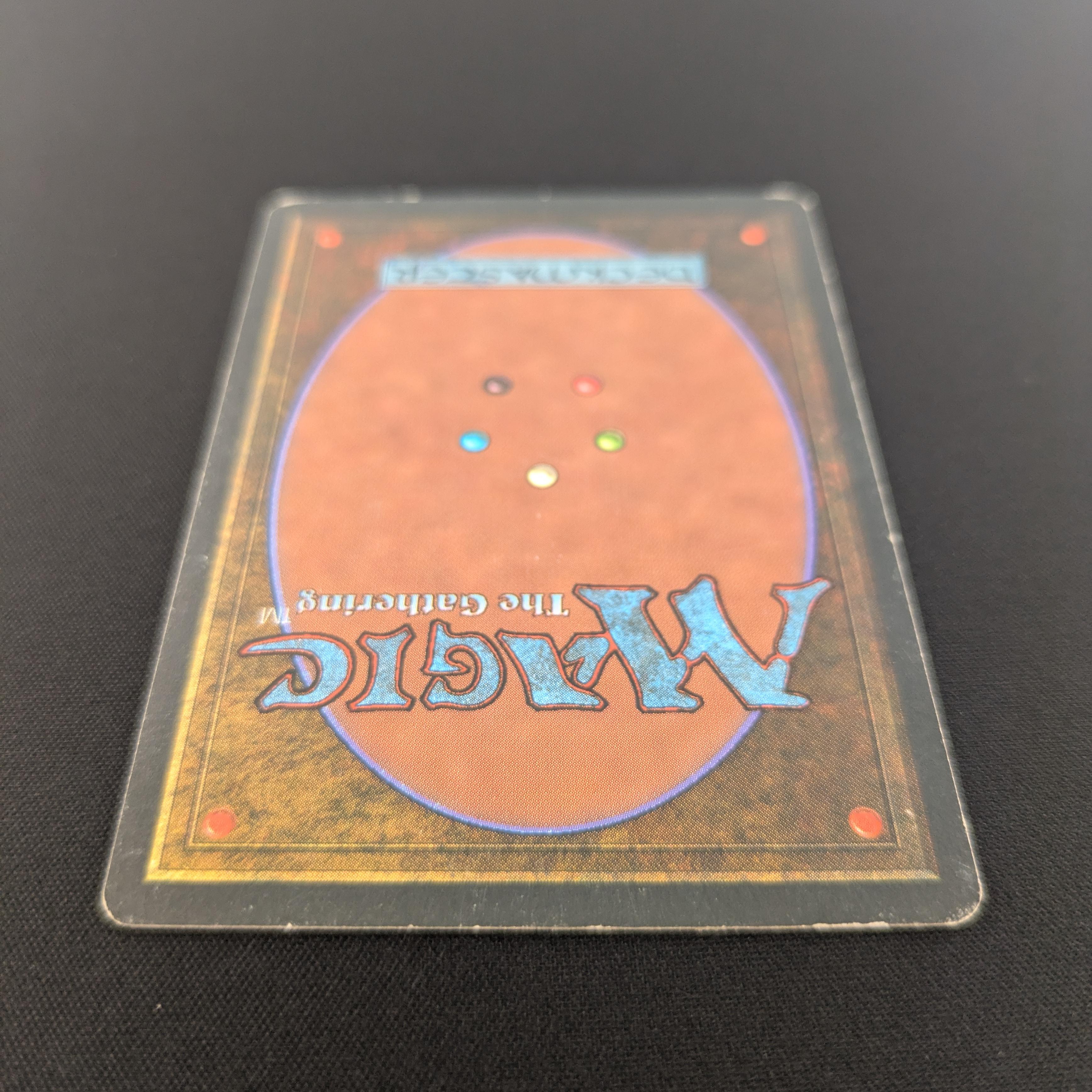 MTG Singles - Badlands - Revised - 