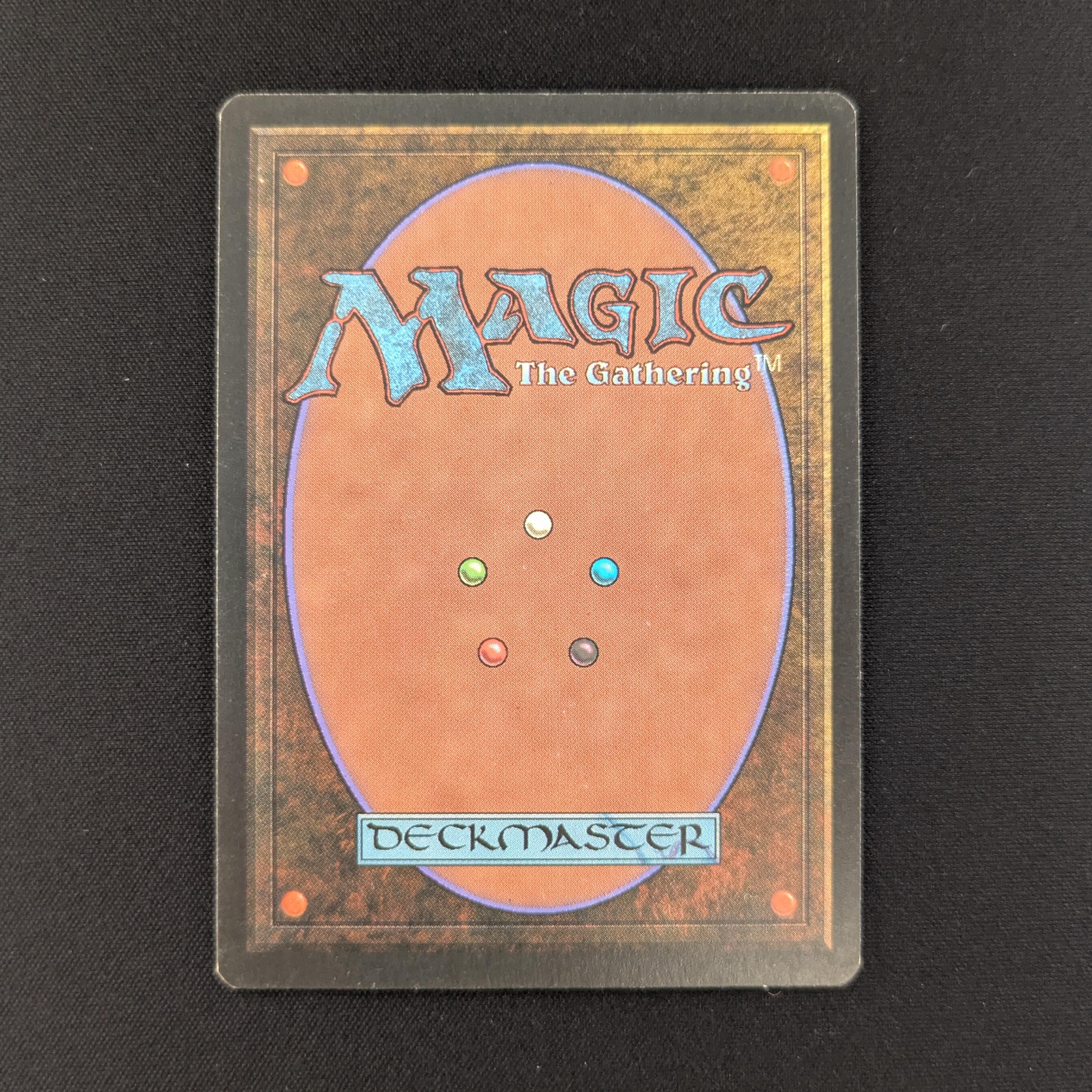 MTG Singles - Bayou - Revised - 