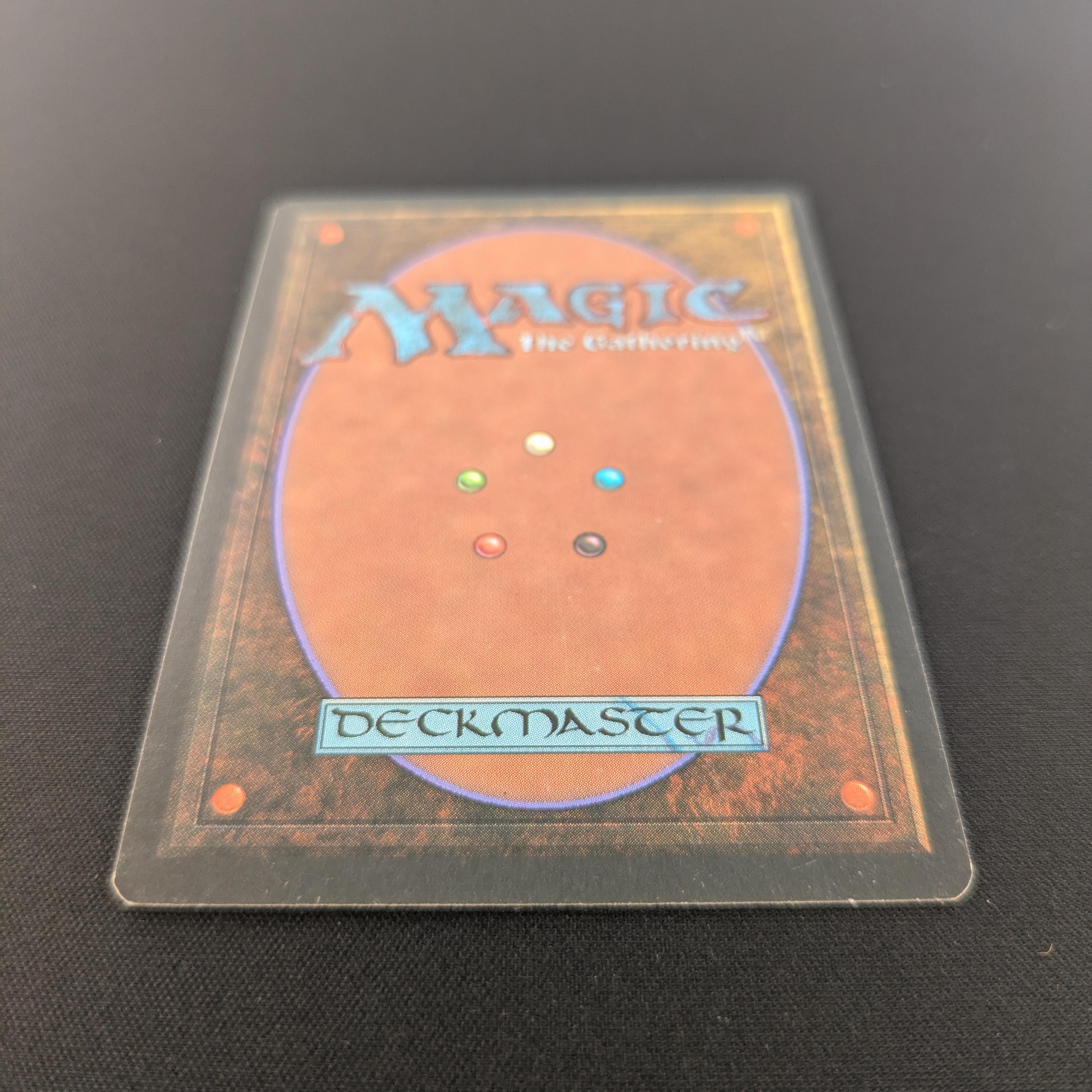 MTG Singles - Bayou - Revised - 