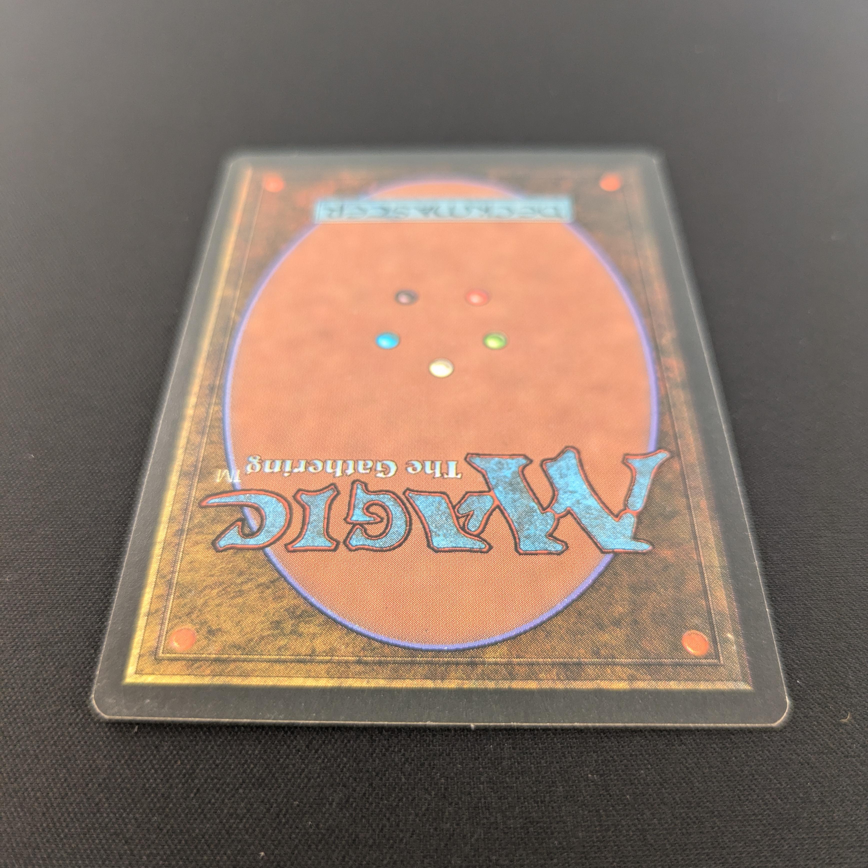 MTG Singles - Bayou - Revised - 