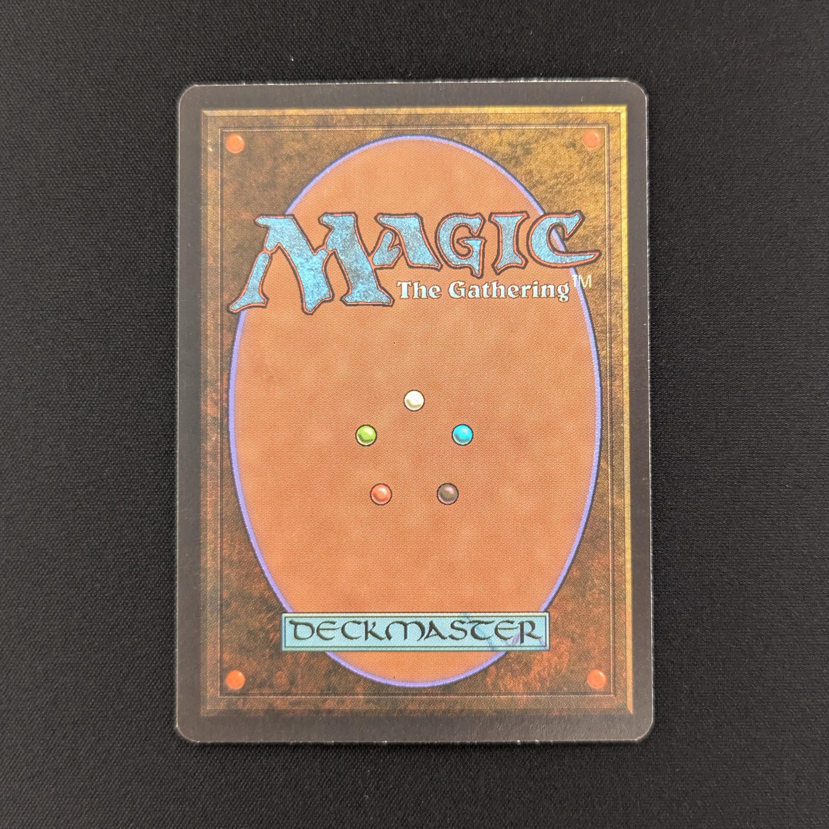 MTG Singles - Bayou - Revised - 