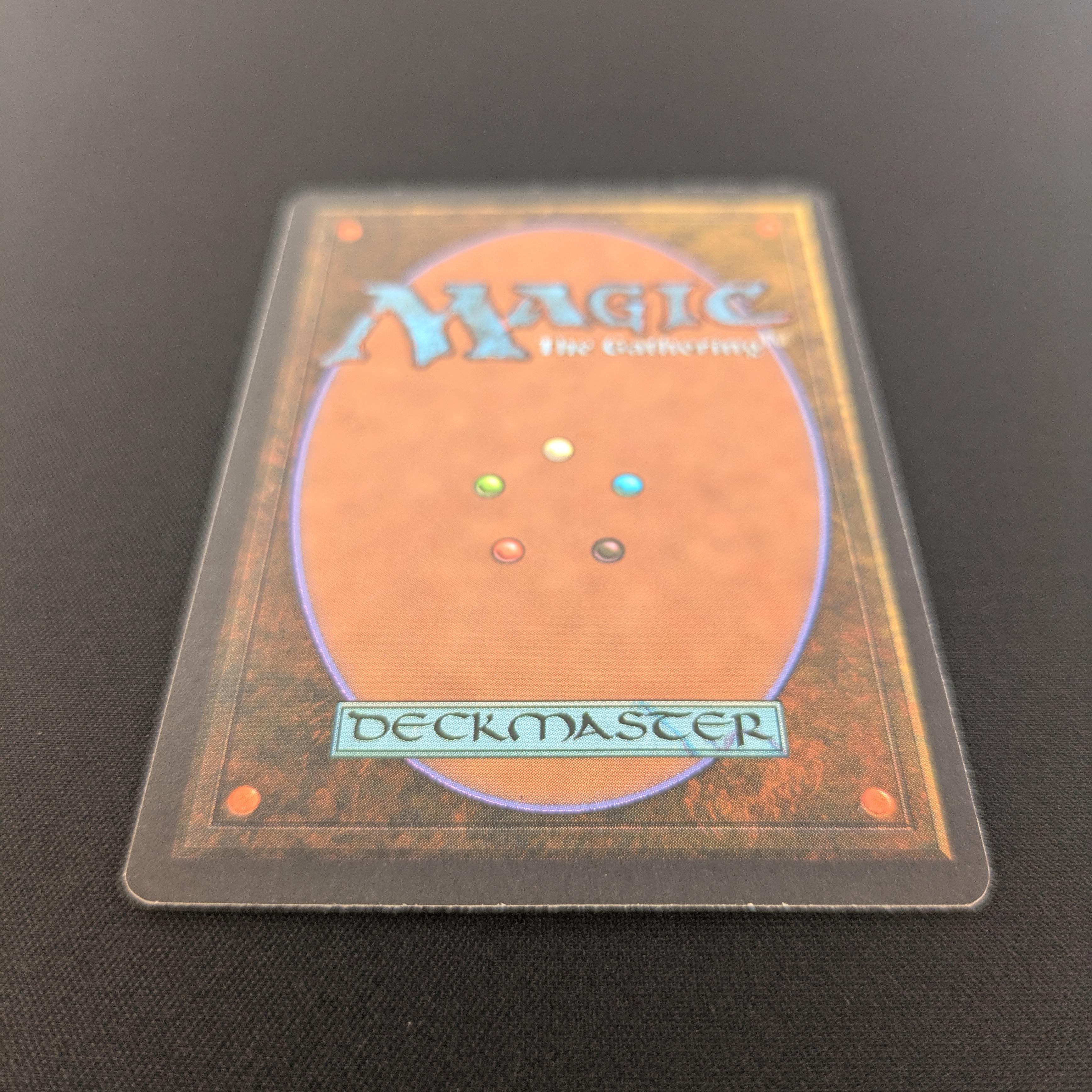 MTG Singles - Bayou - Revised - 