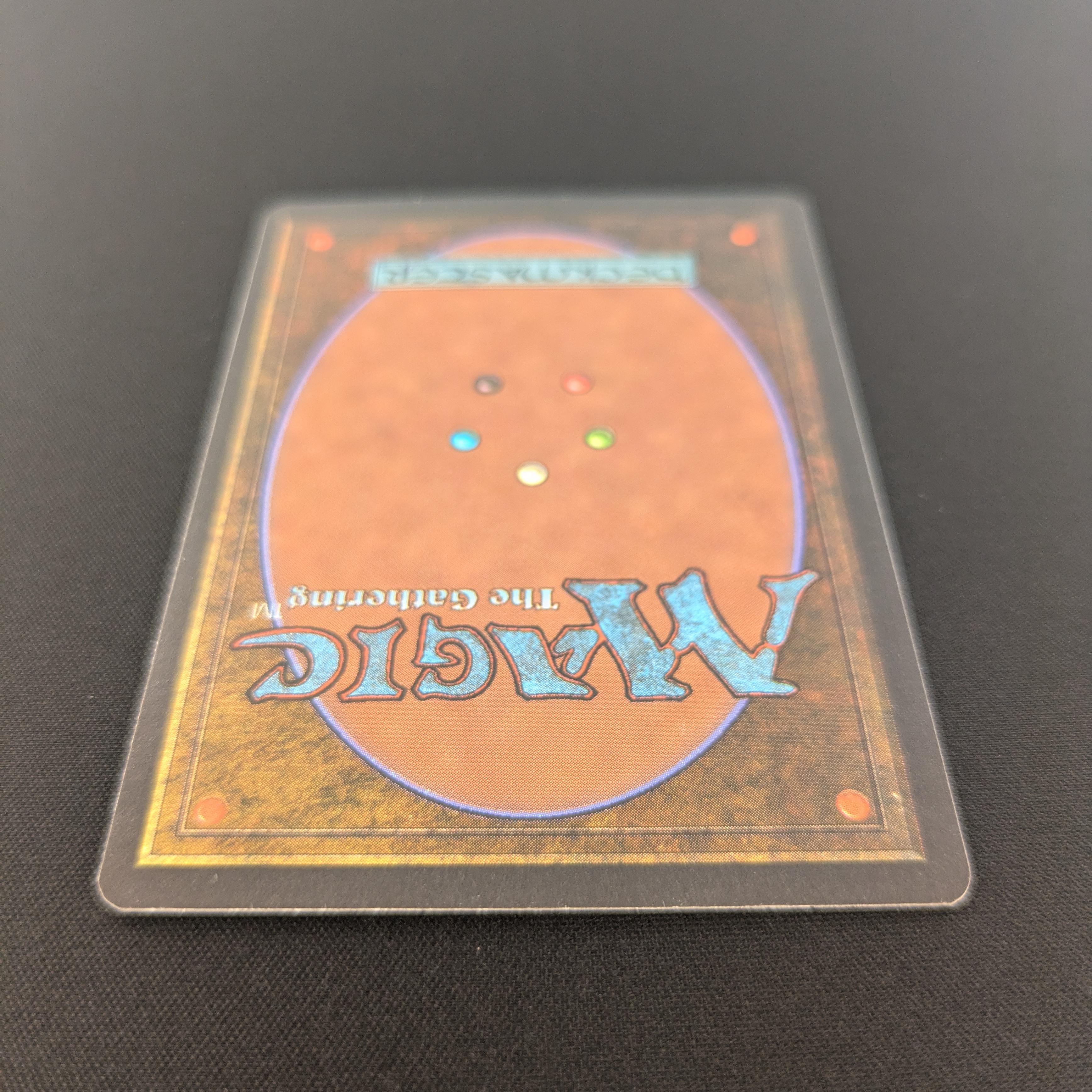 MTG Singles - Bayou - Revised - 