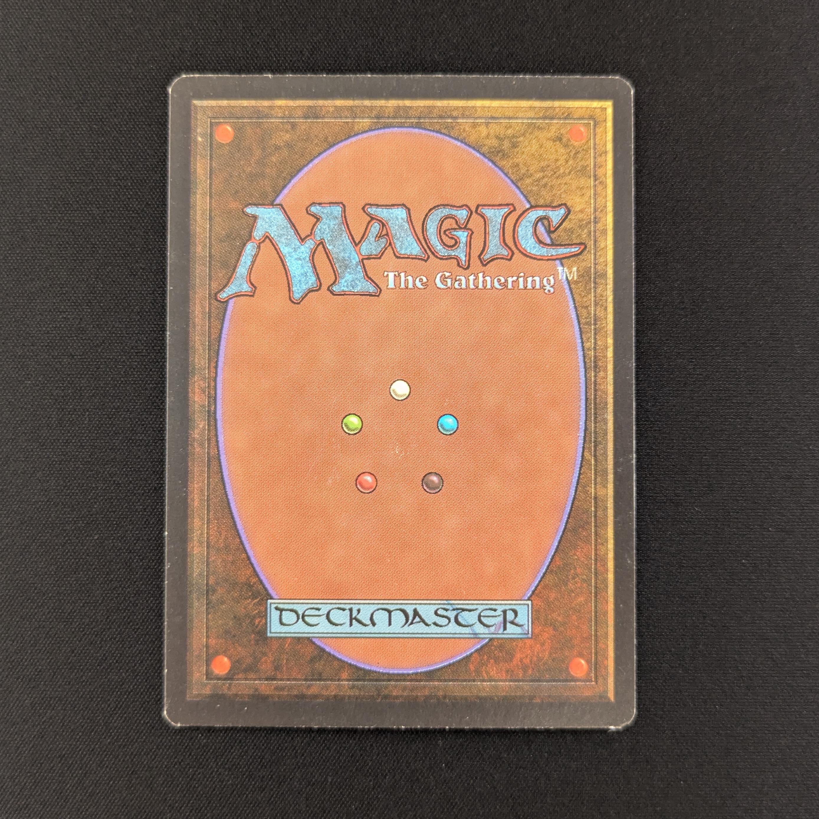 MTG Singles - Bayou - Revised - 