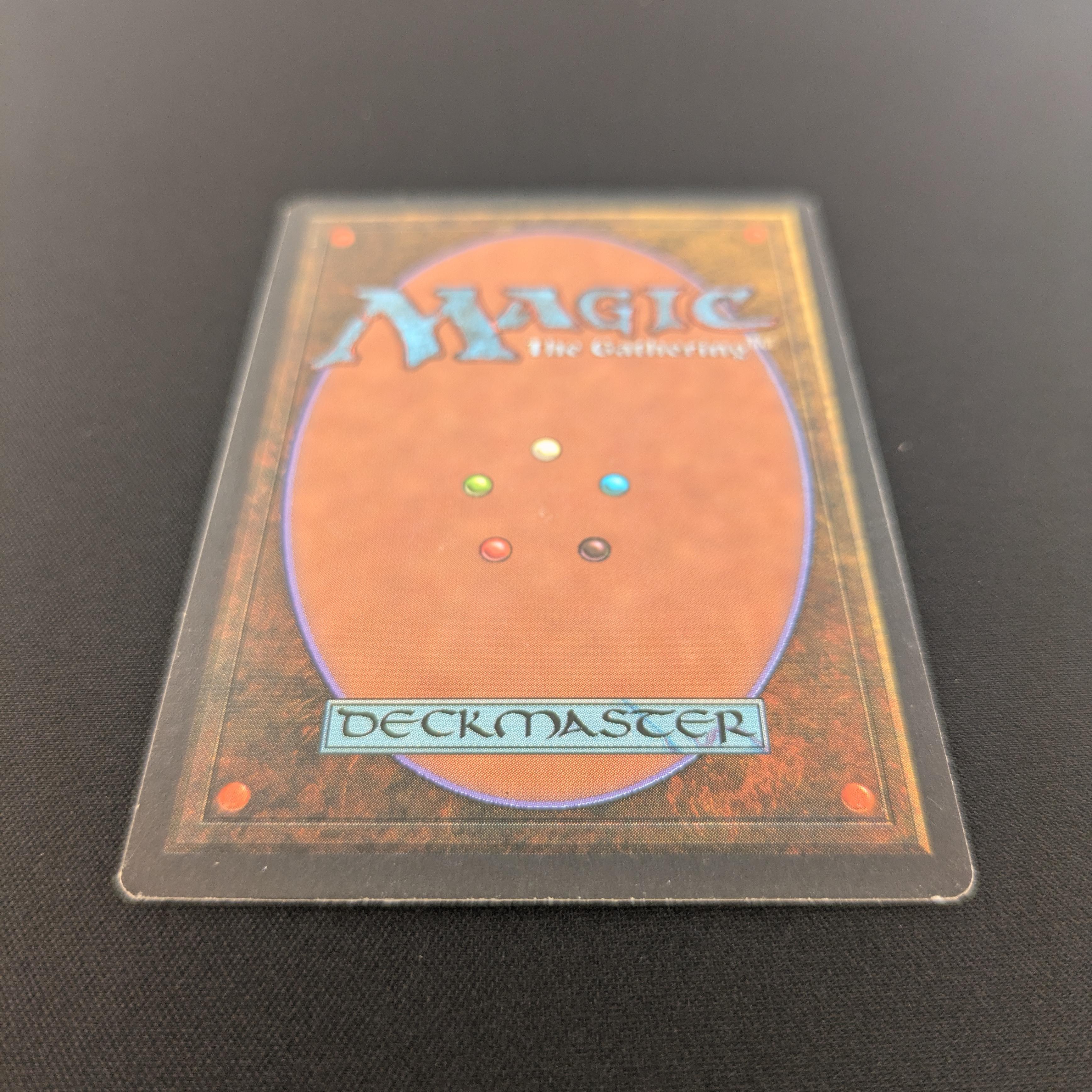 MTG Singles - Bayou - Revised - 