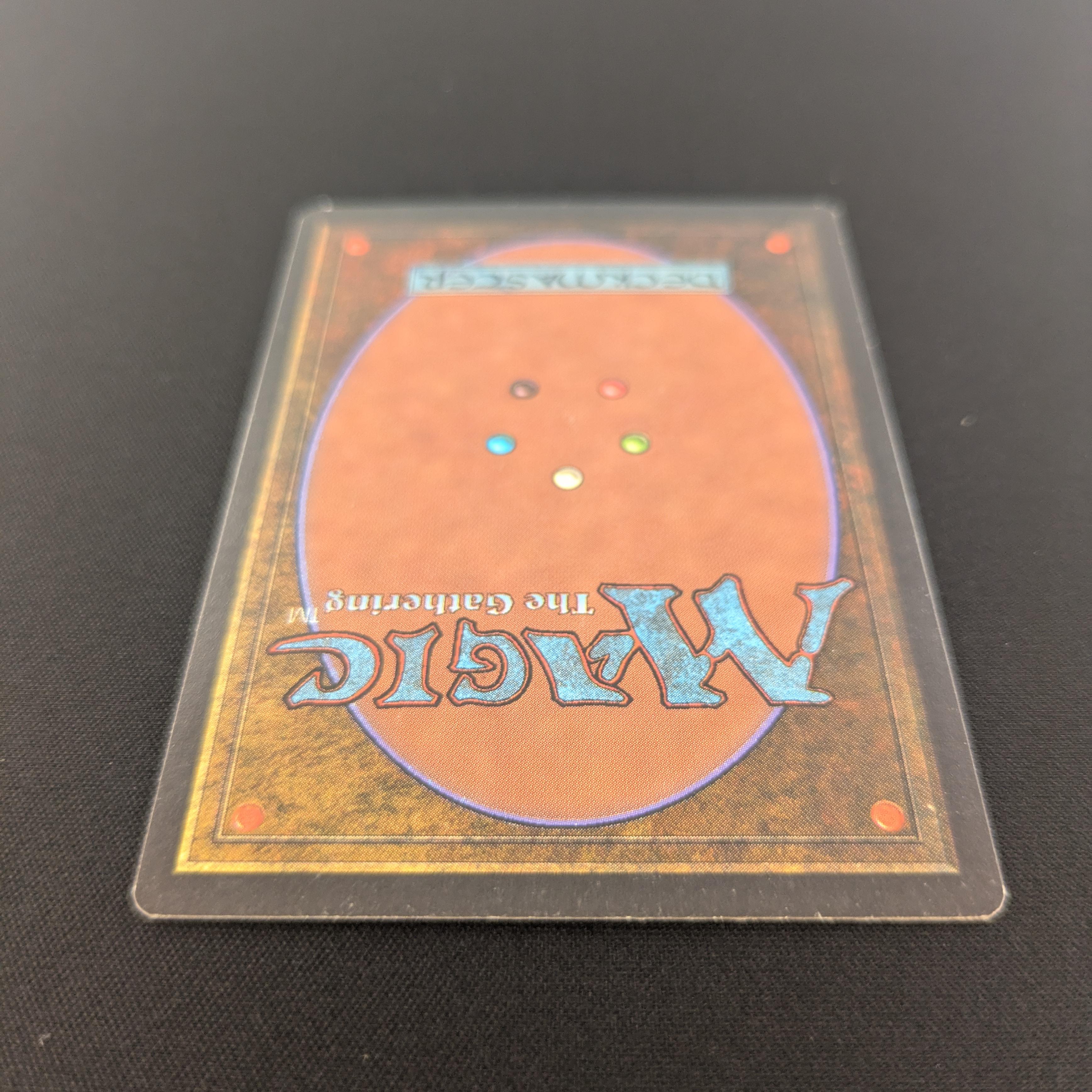 MTG Singles - Bayou - Revised - 