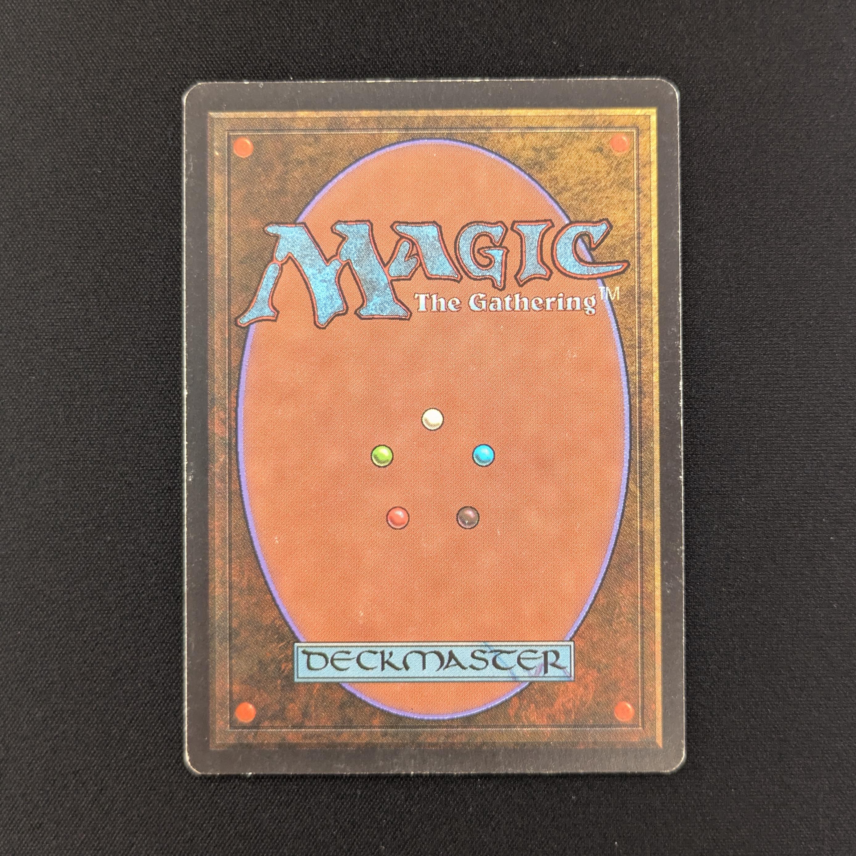 MTG Singles - Bayou - Revised - 