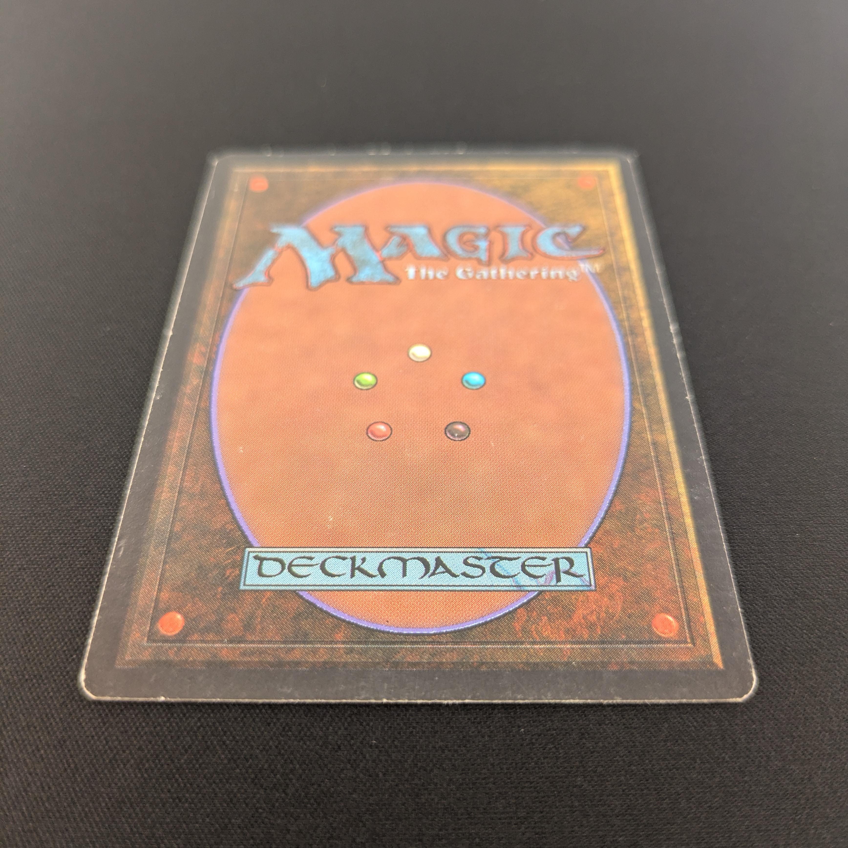 MTG Singles - Bayou - Revised - 