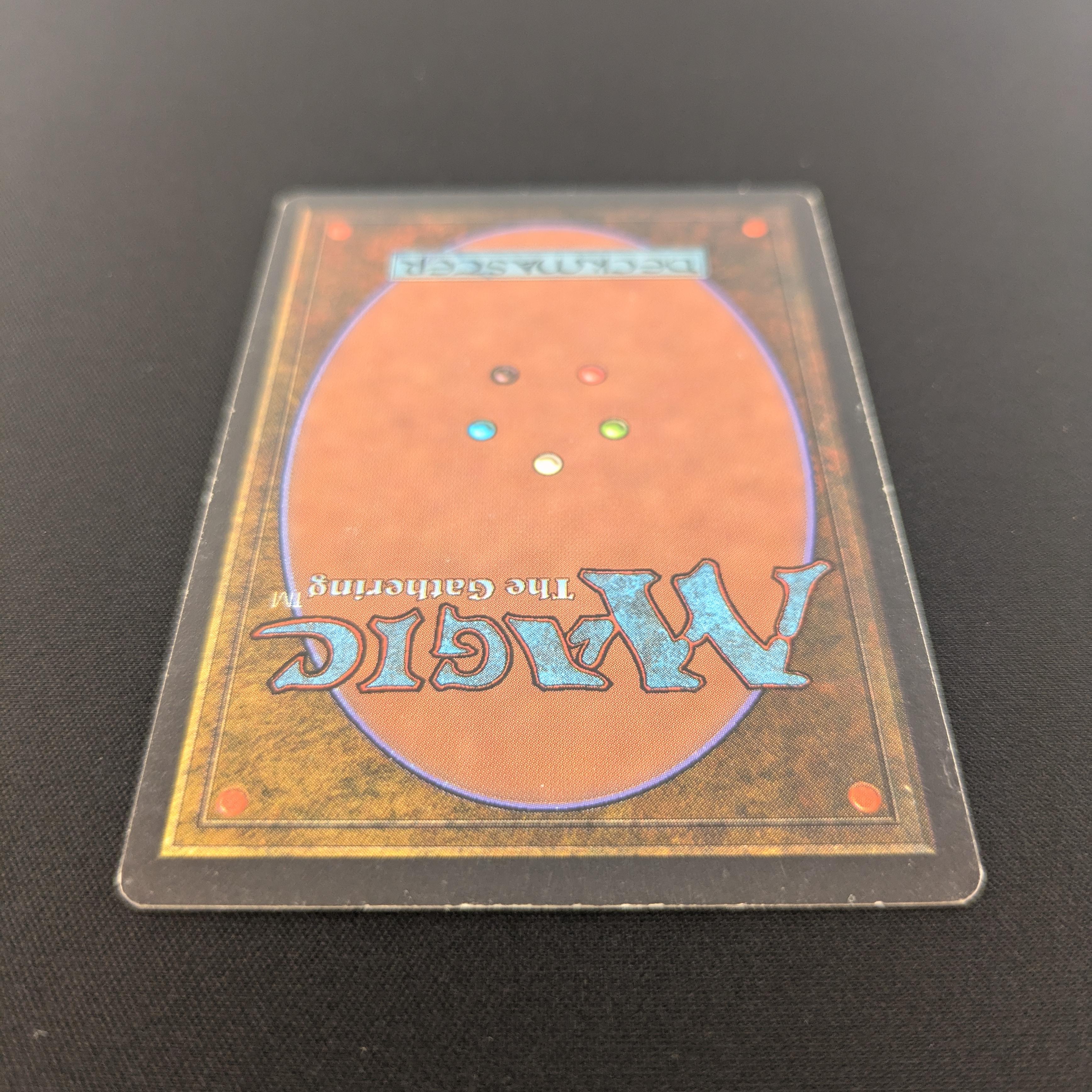 MTG Singles - Bayou - Revised - 