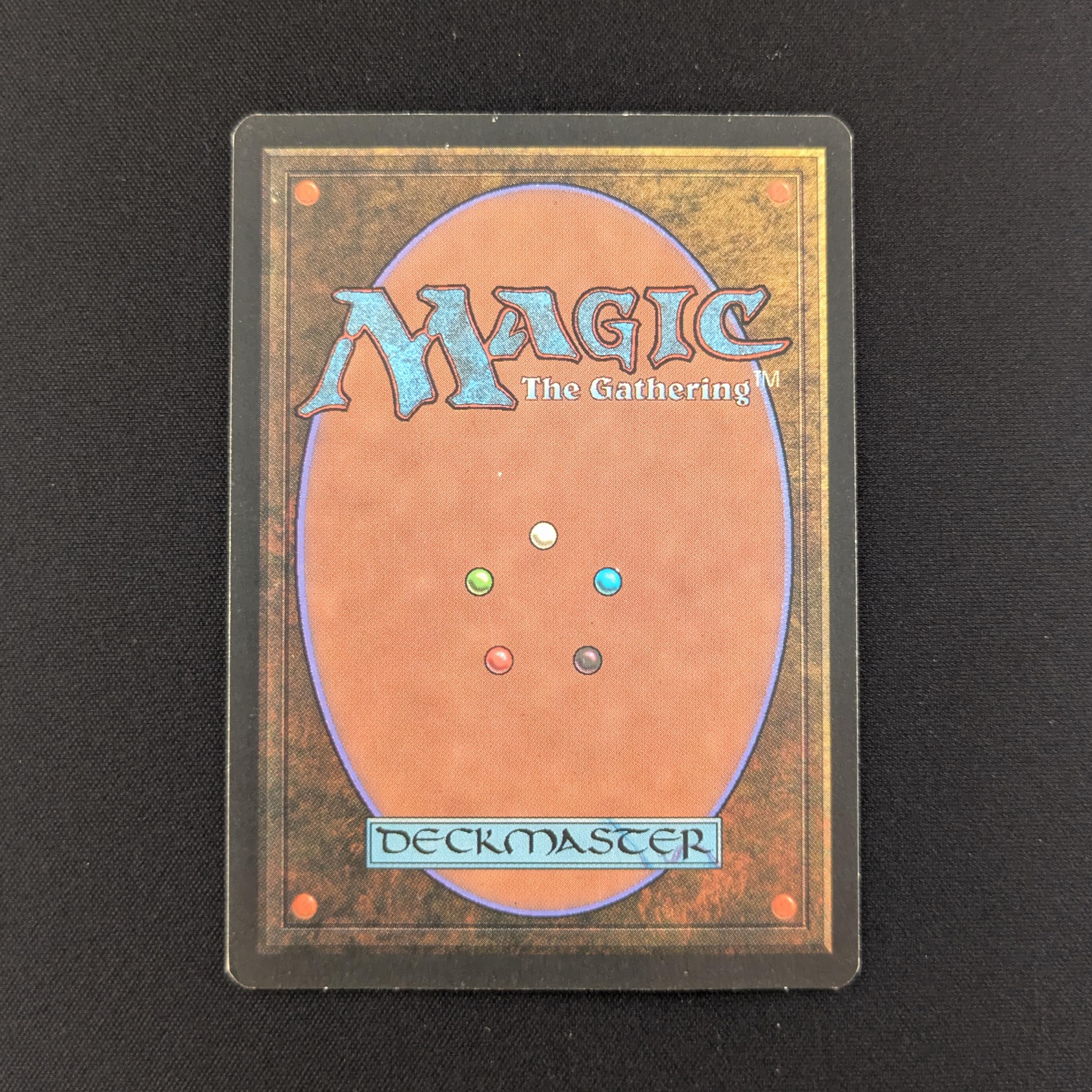 MTG Singles - Bayou - Revised - 