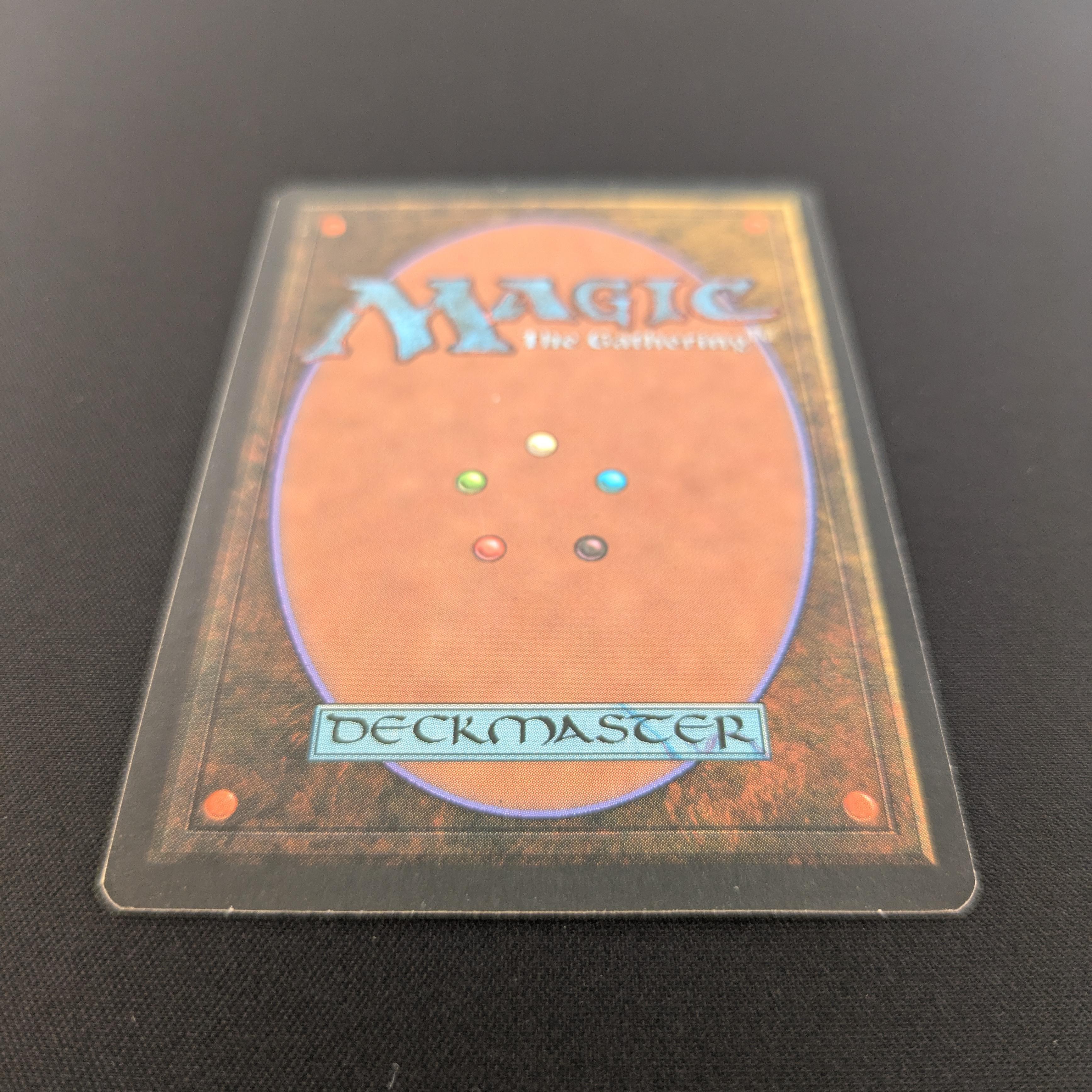 MTG Singles - Bayou - Revised - 