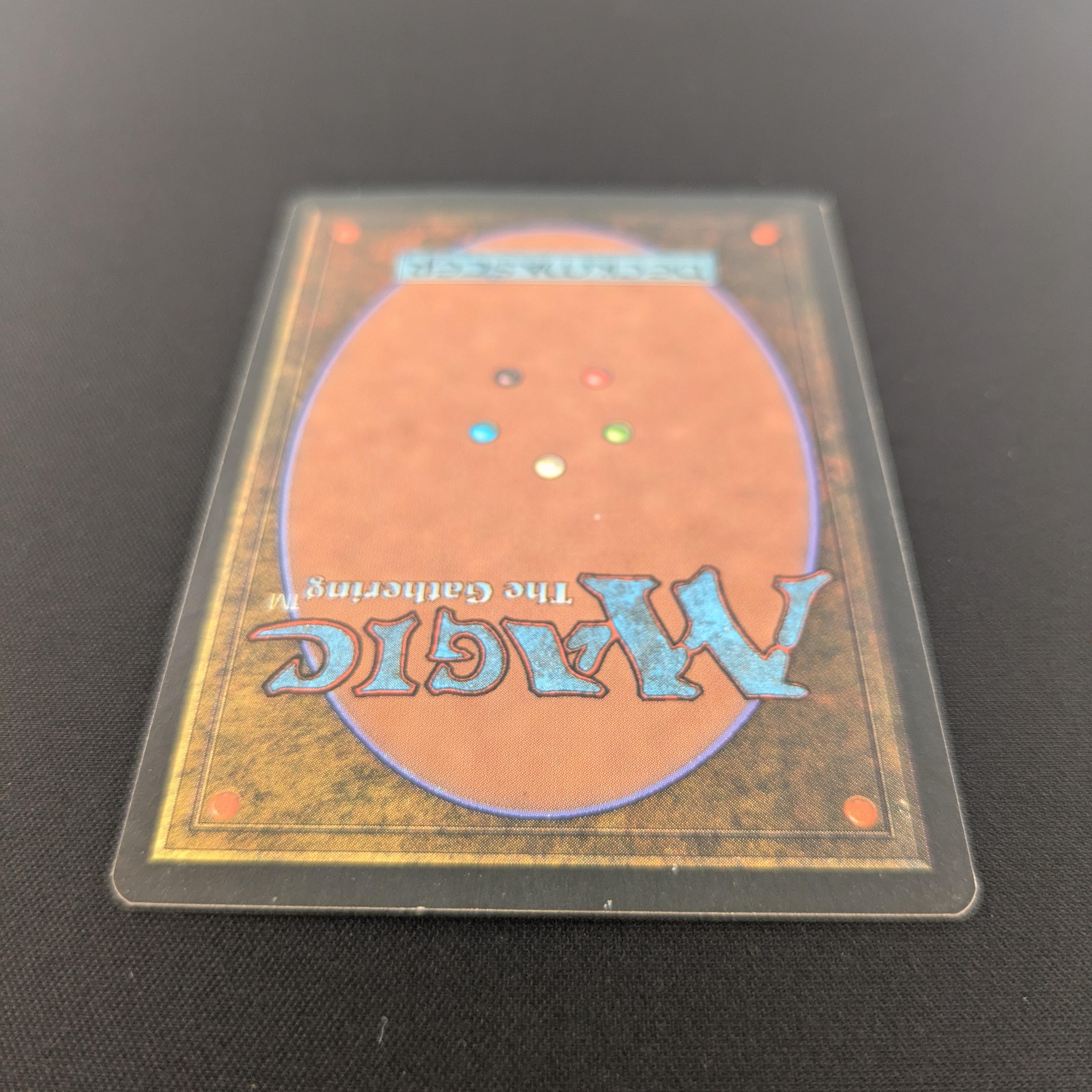 MTG Singles - Bayou - Revised - 