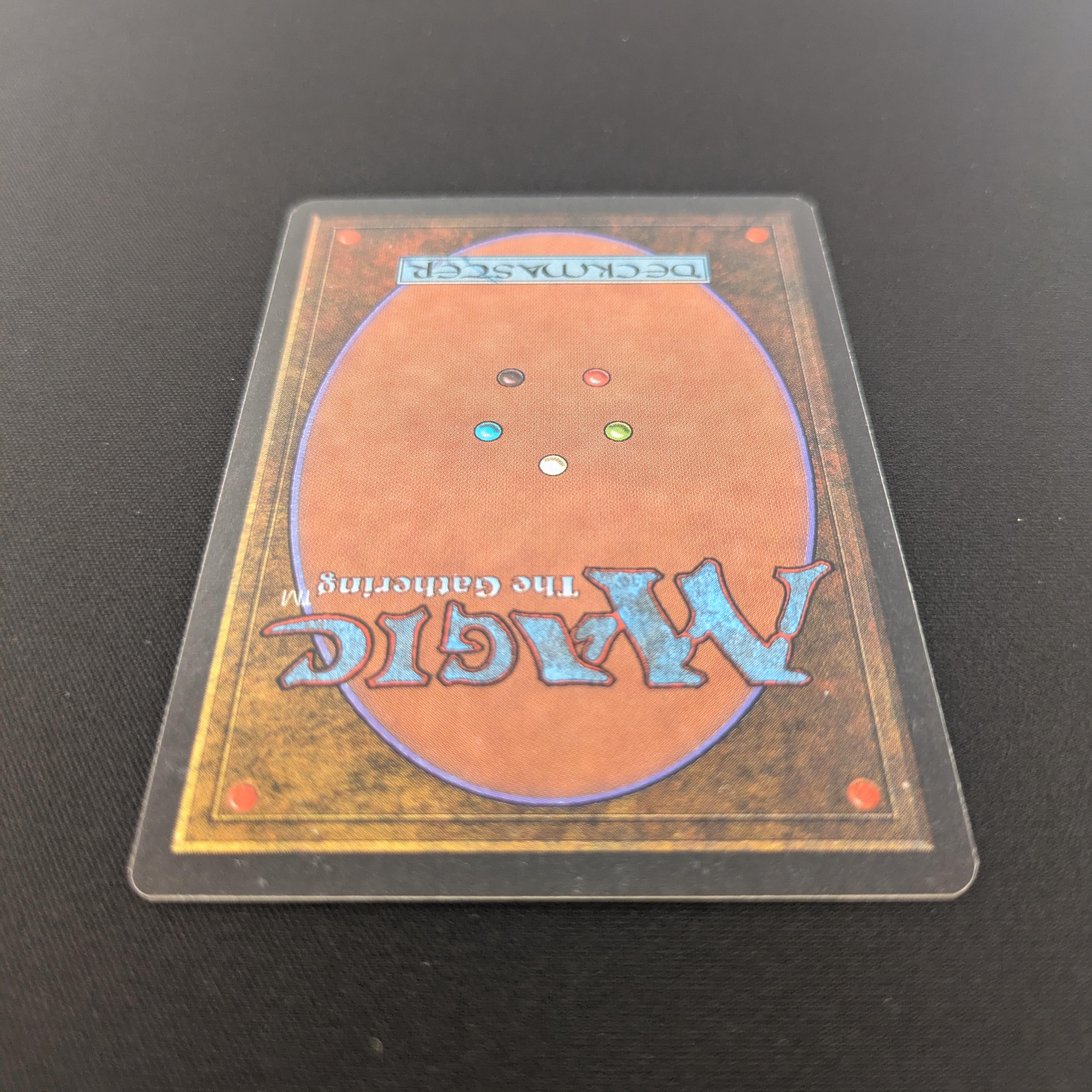 MTG Singles - Tropical Island - Revised - 