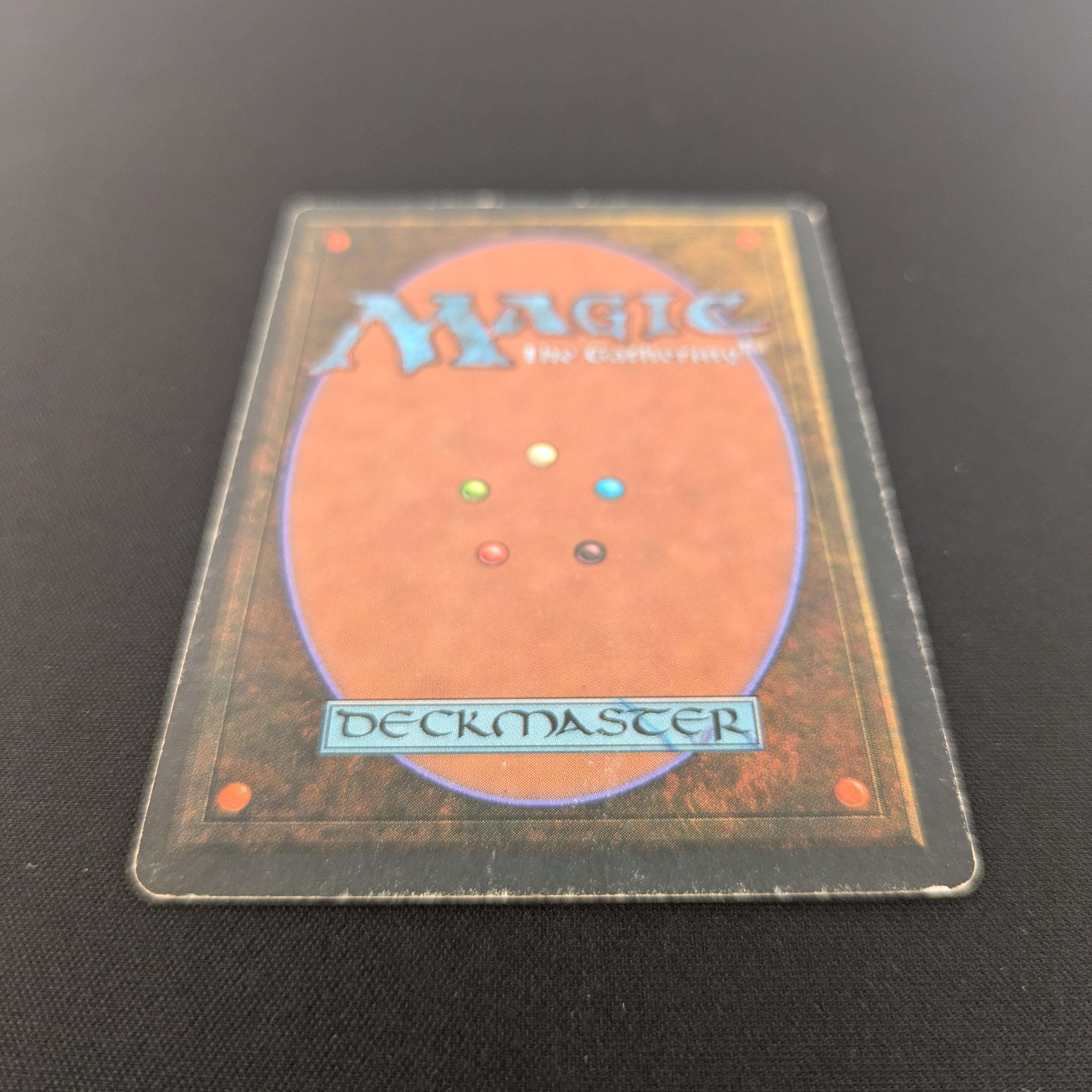 MTG Singles - Tropical Island - Revised - 