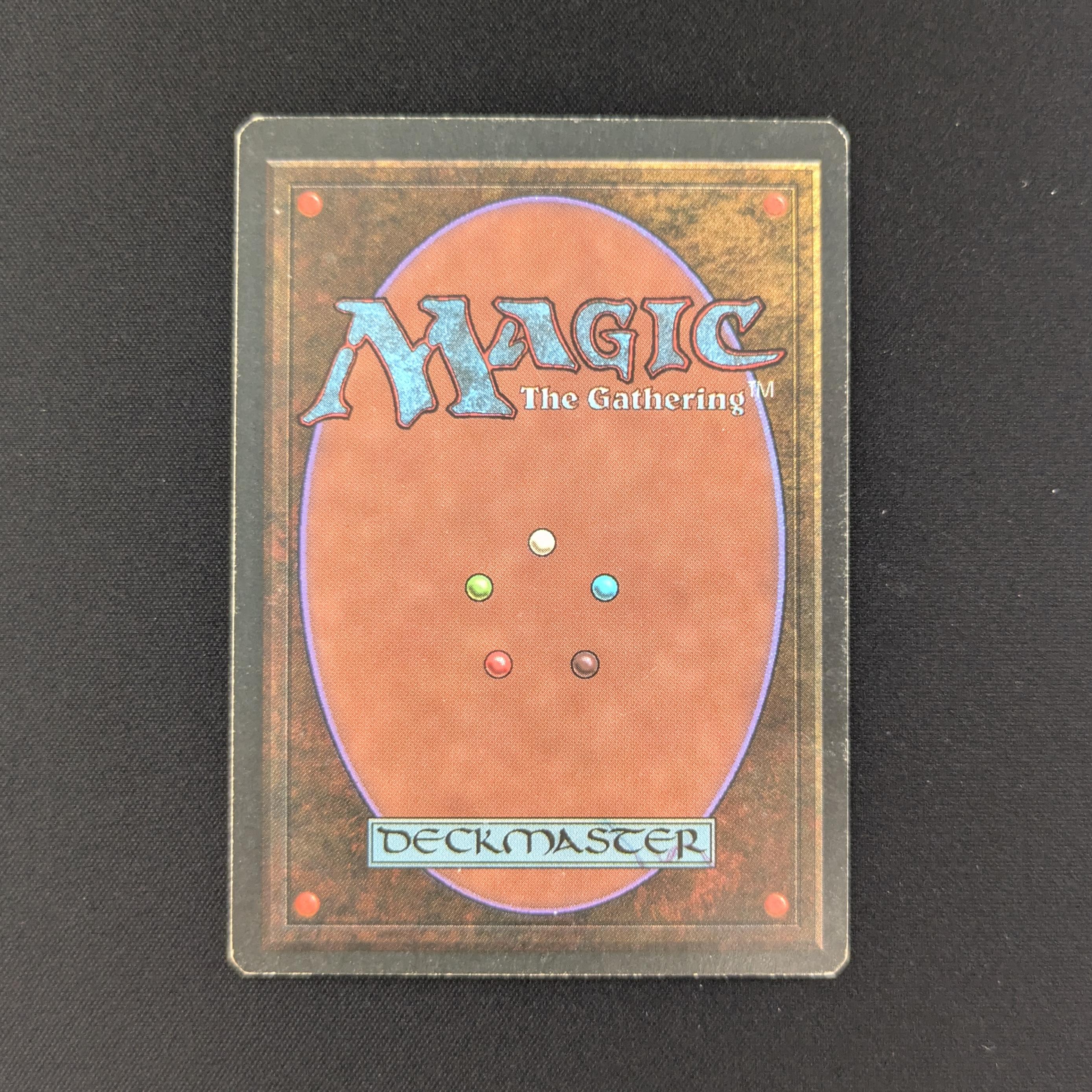 MTG Singles - Tundra - Revised - 