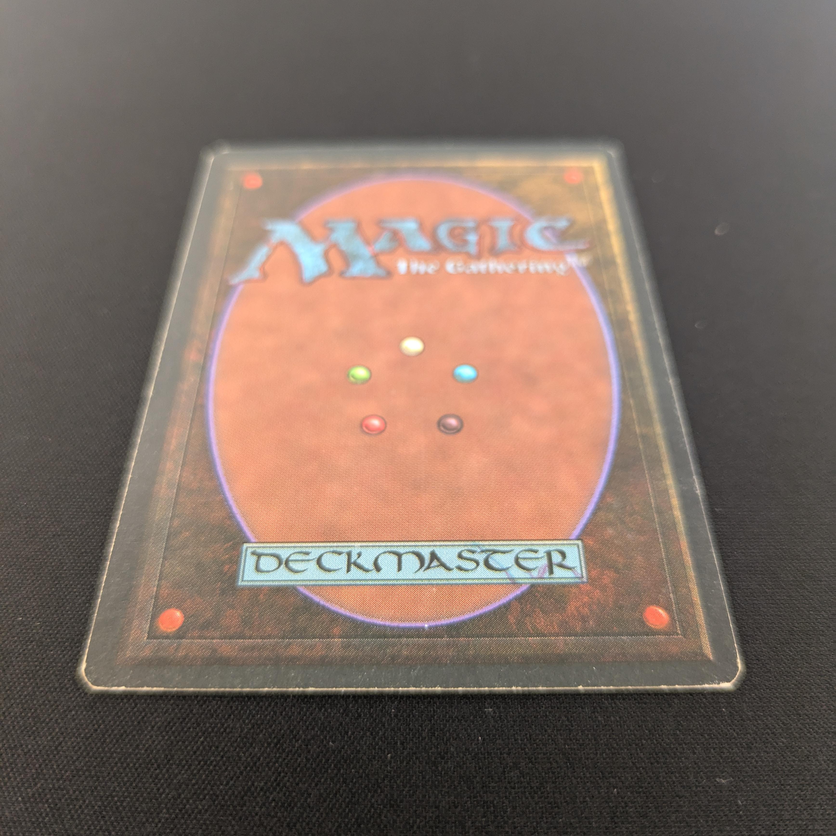 MTG Singles - Tundra - Revised - 