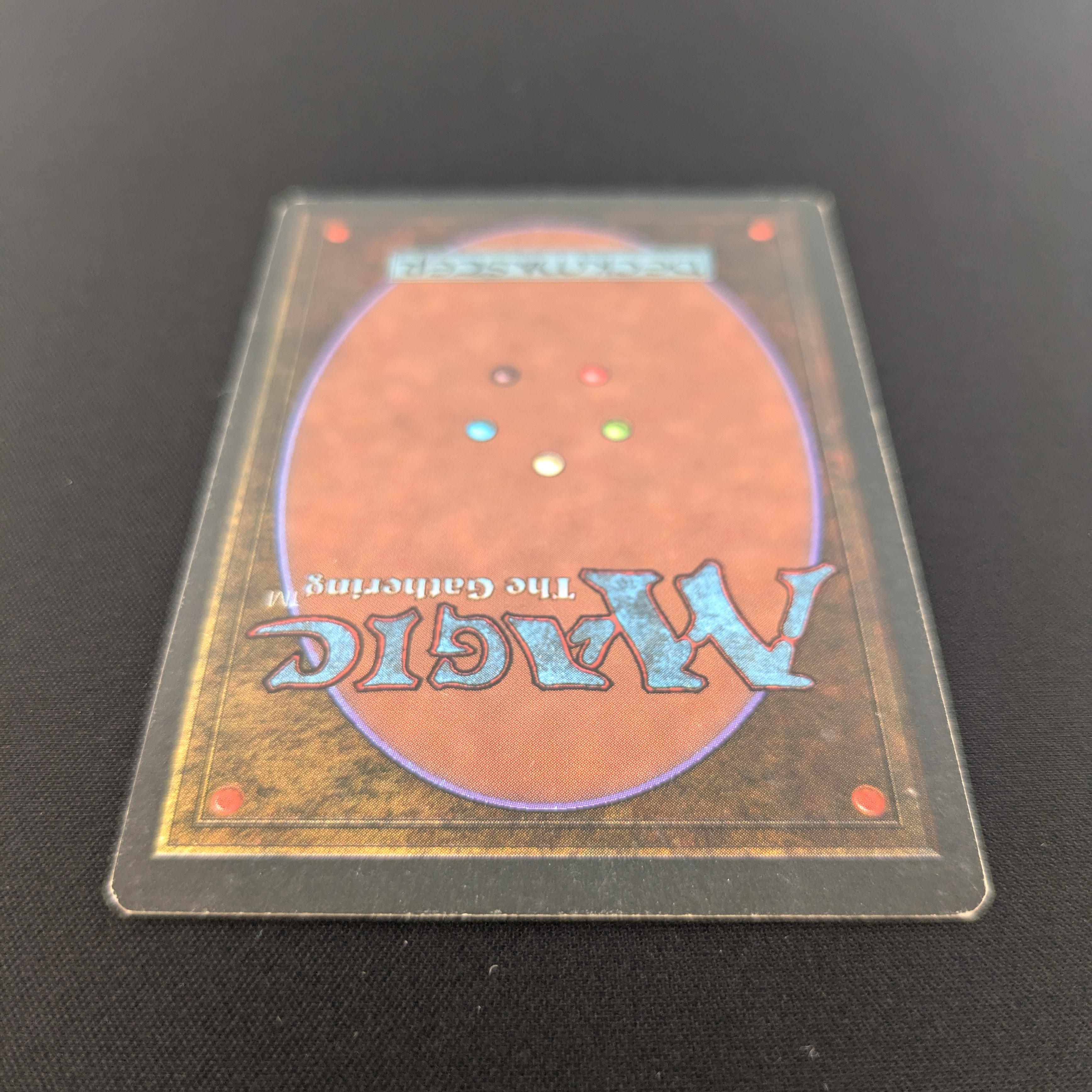 MTG Singles - Tundra - Revised - 