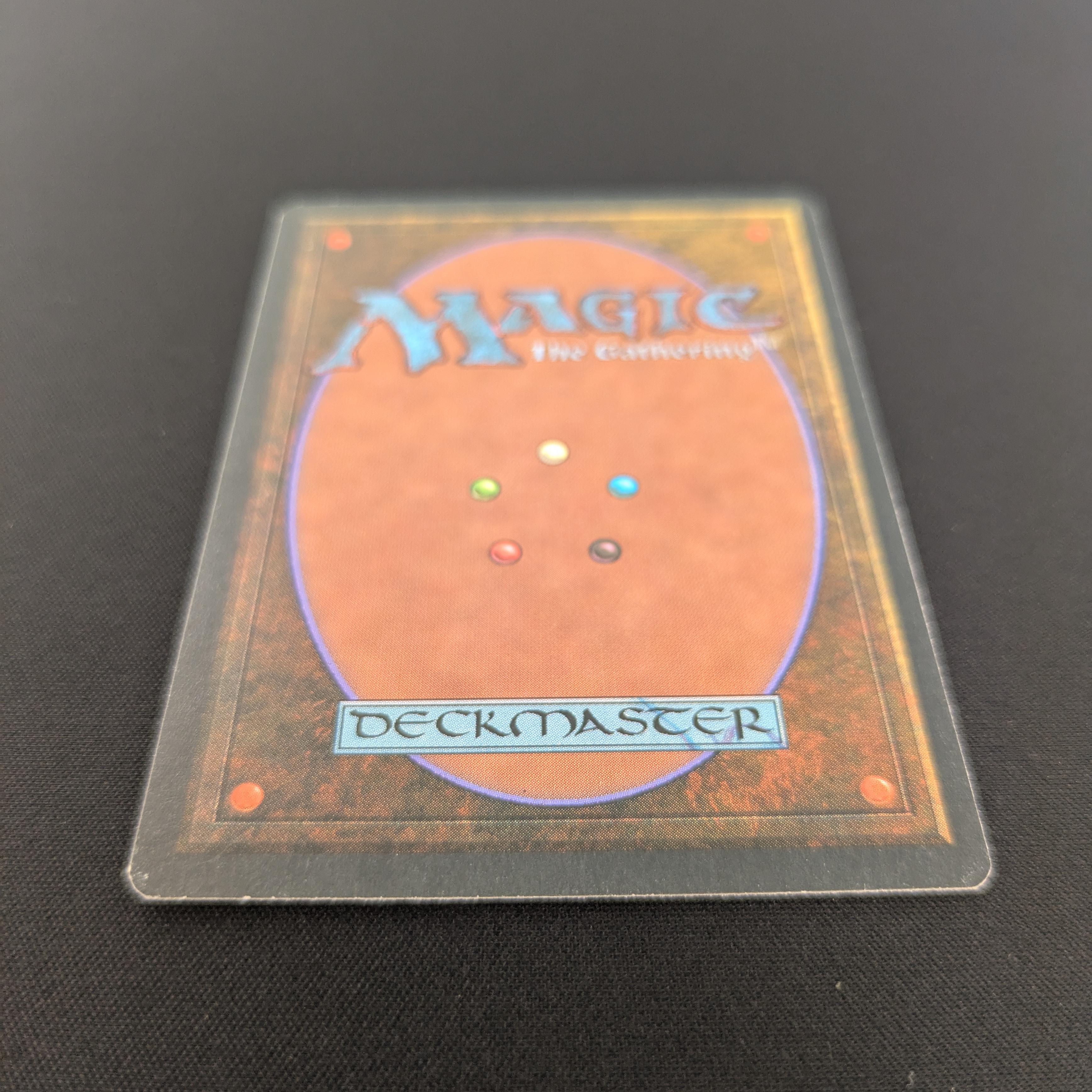 MTG Singles - Tropical Island - Foreign White Bordered - 