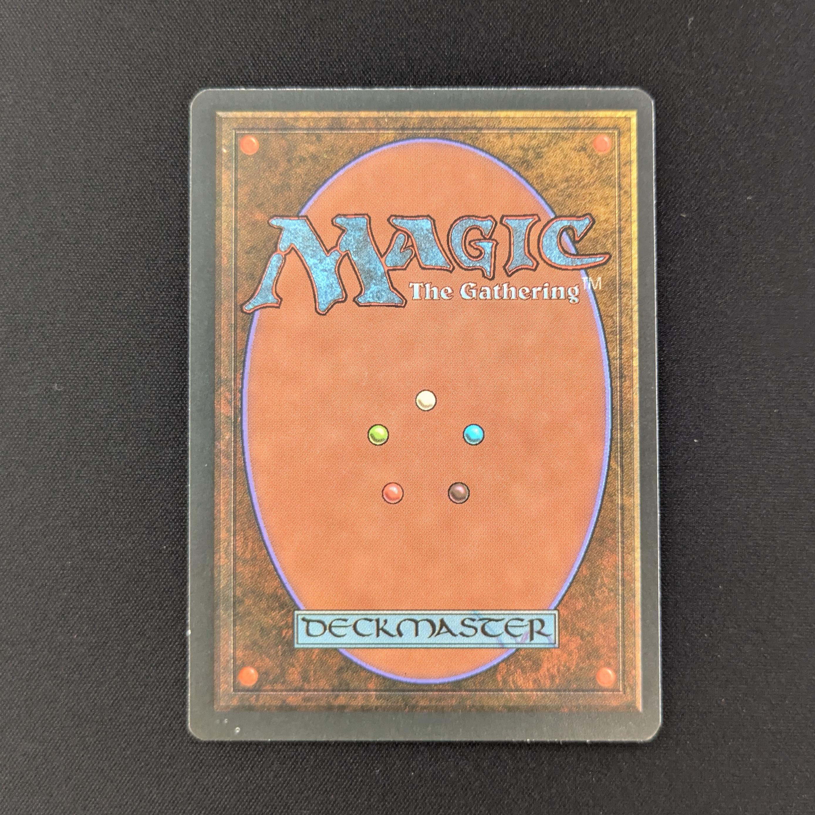 MTG Singles - Underground Sea - Foreign White Bordered - 