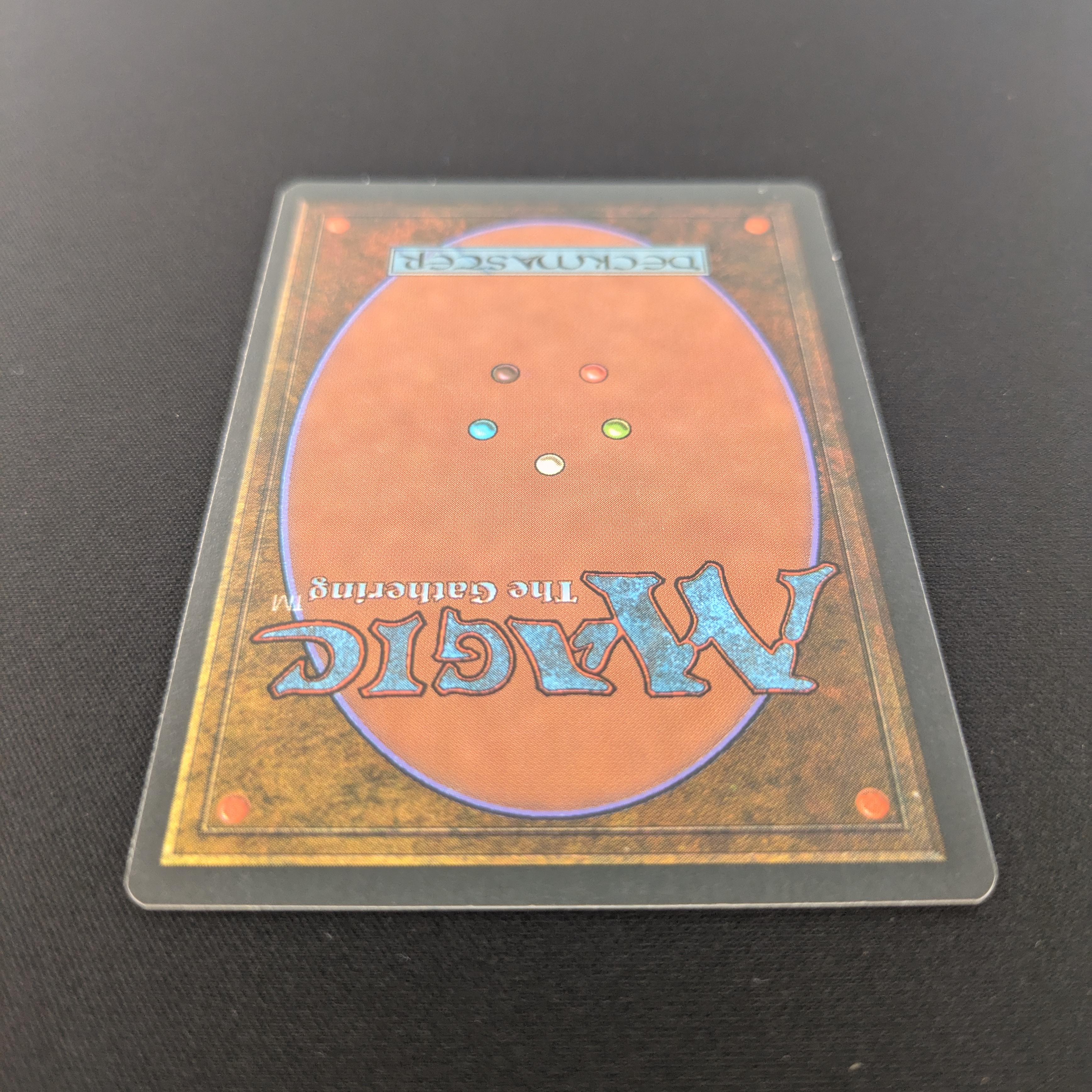 MTG Singles - Underground Sea - Foreign White Bordered - 