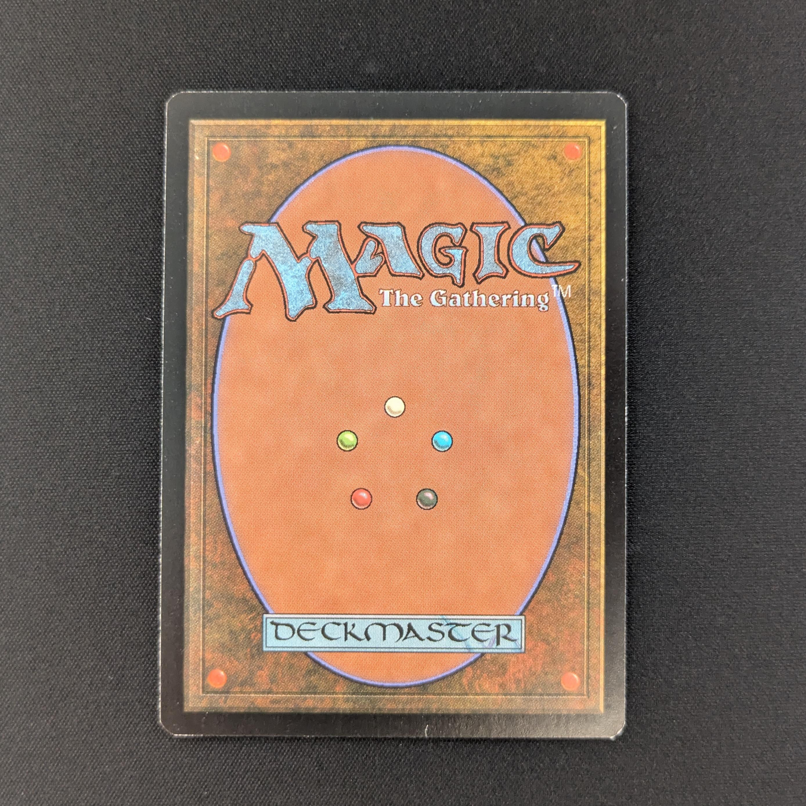 MTG Singles - Grim Monolith - Urza's Legacy - 
