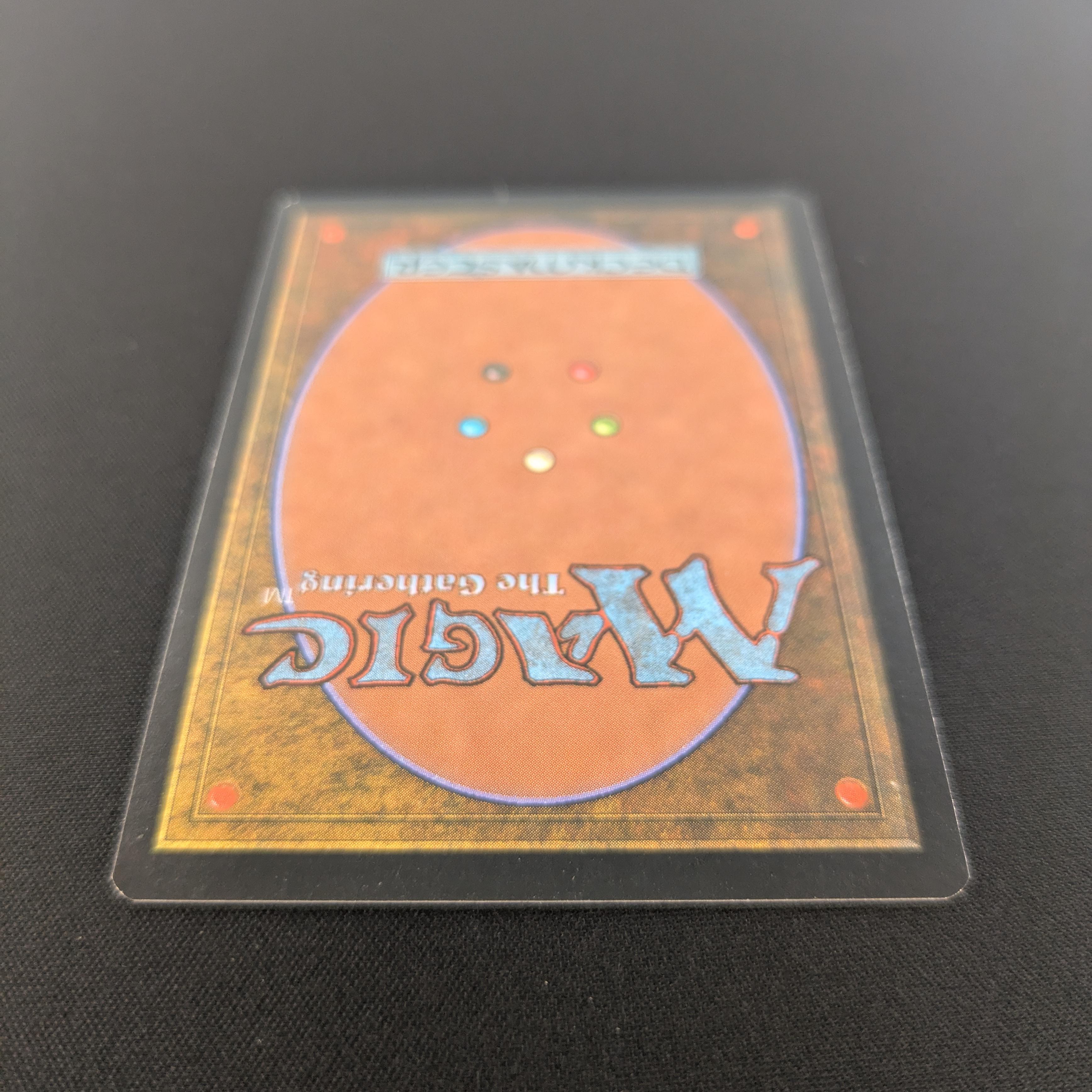 MTG Singles - Grim Monolith - Urza's Legacy - 