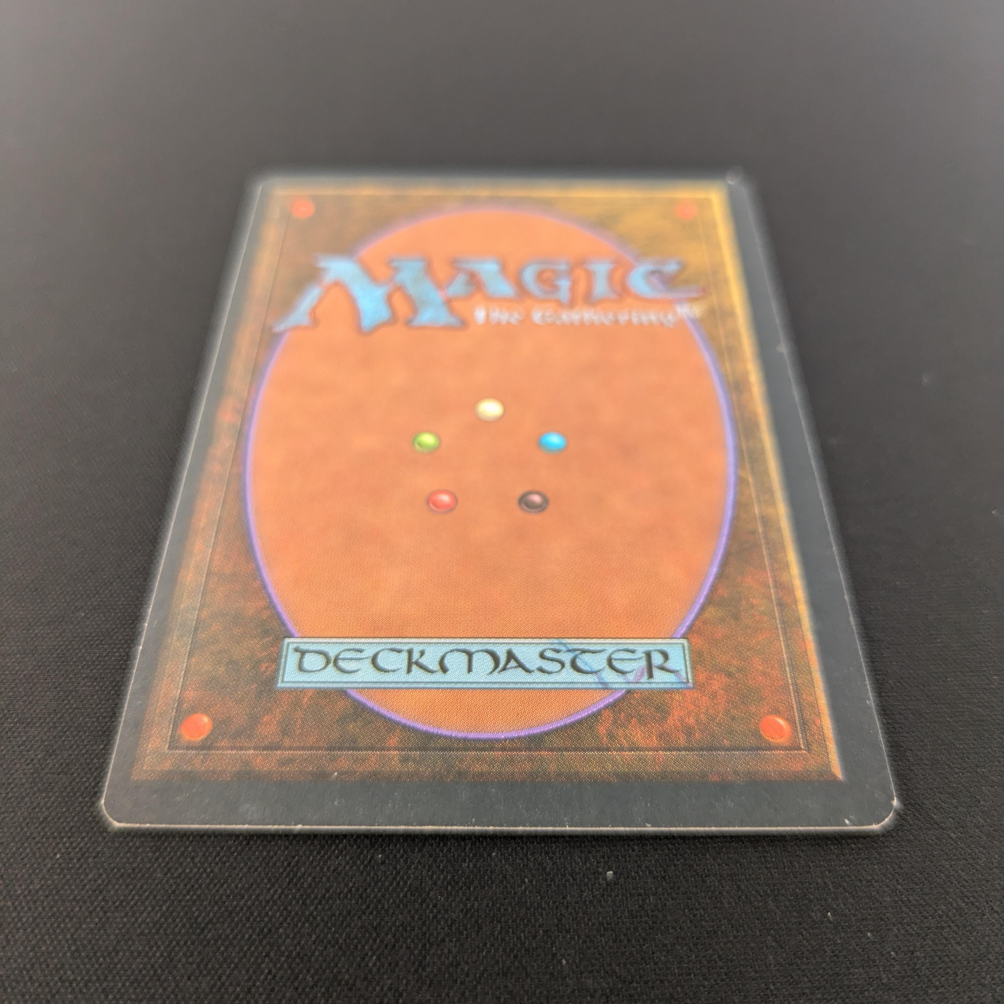 MTG Singles - Lion's Eye Diamond - Mirage - 