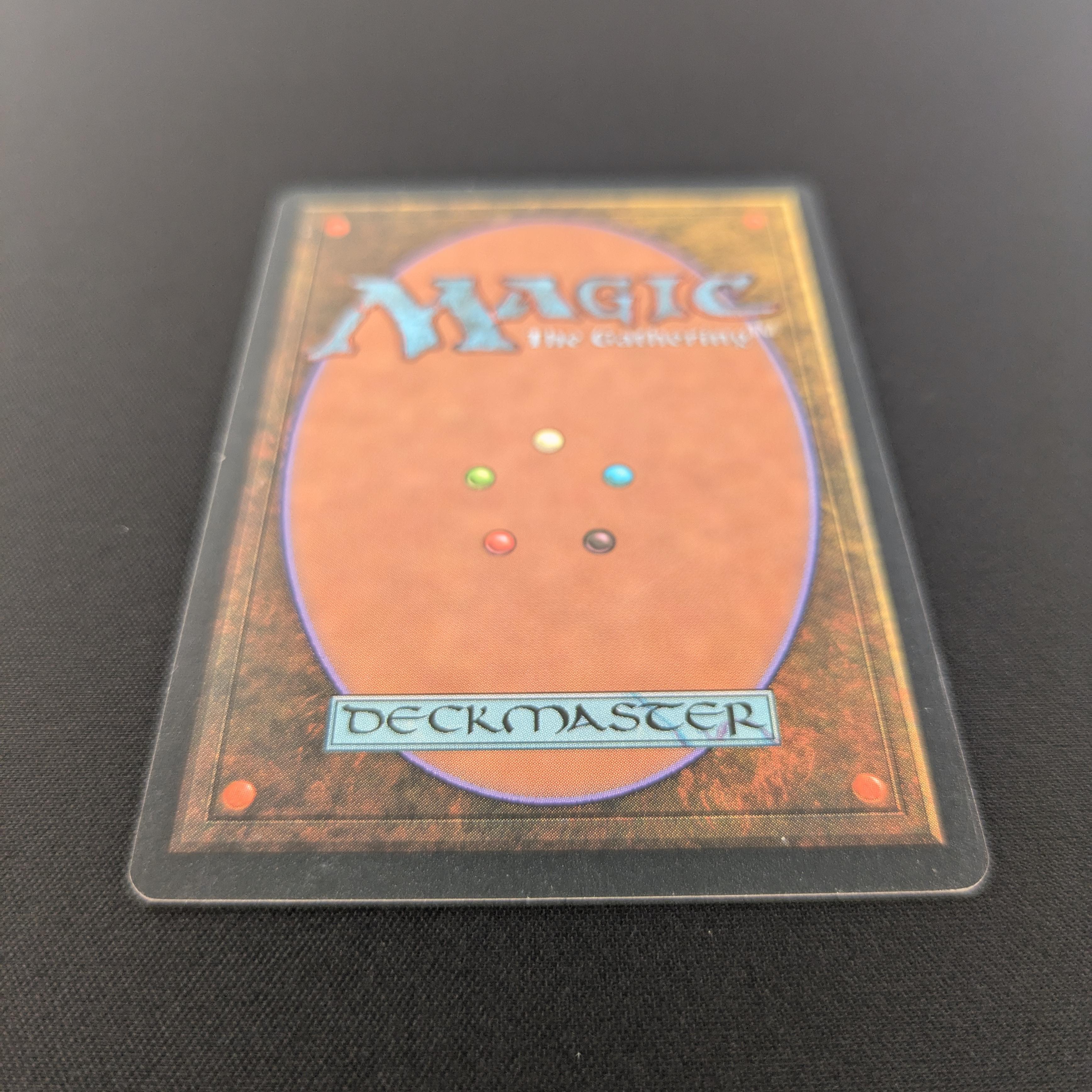MTG Singles - Mox Diamond - Stronghold - 