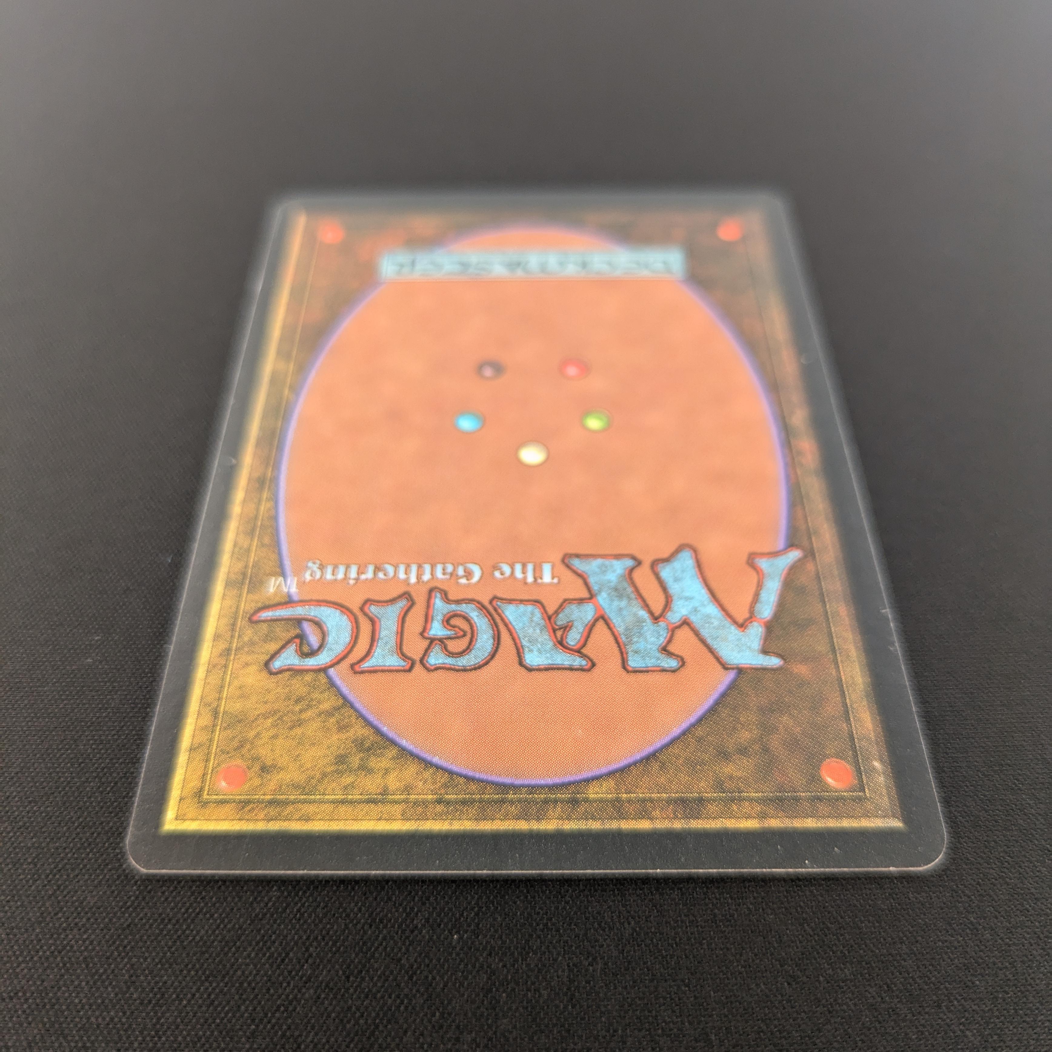 MTG Singles - Mox Diamond - Stronghold - 