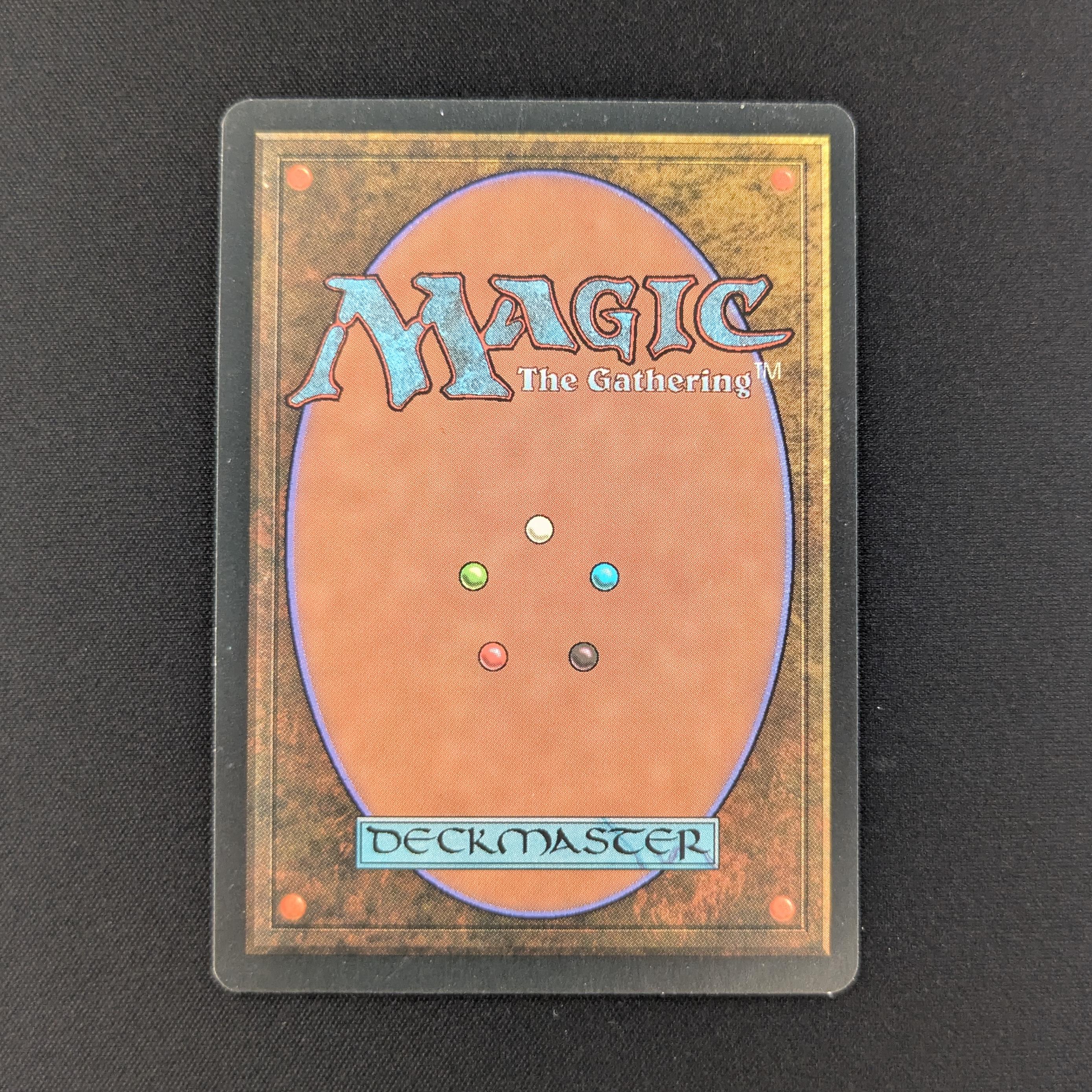 MTG Singles - Mox Diamond - Stronghold - 