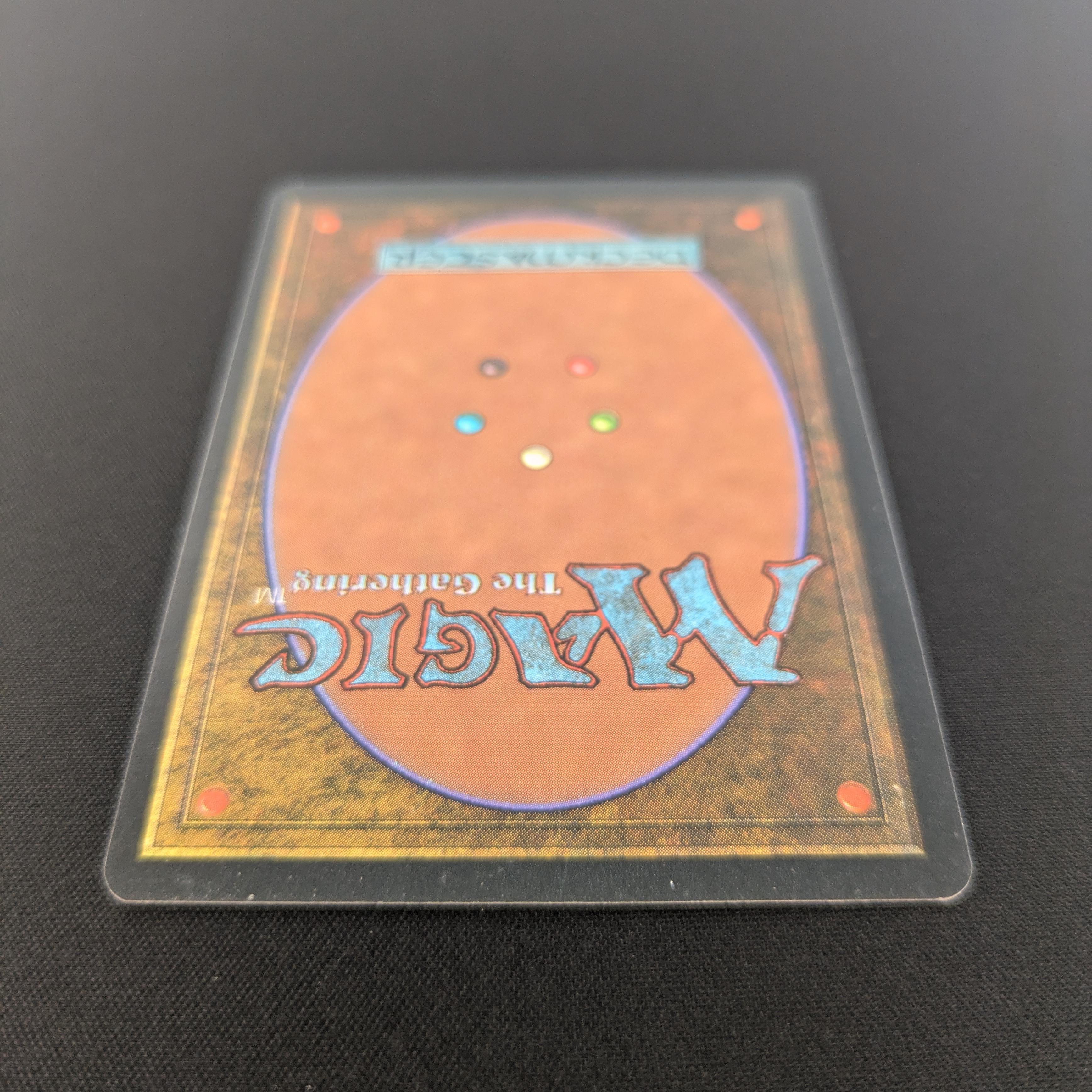 MTG Singles - Mox Diamond - Stronghold - 