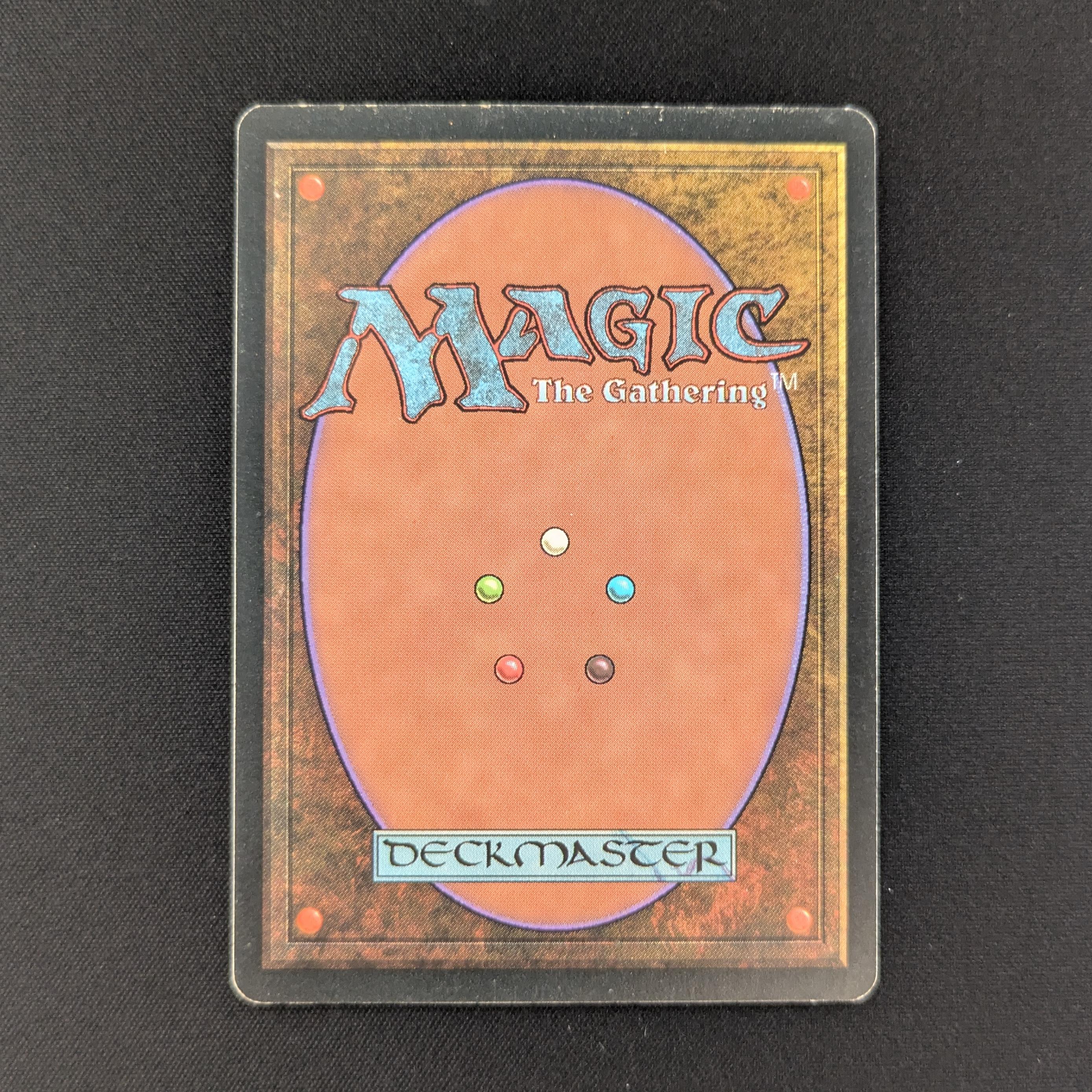 MTG Singles - Mox Diamond - Stronghold - 