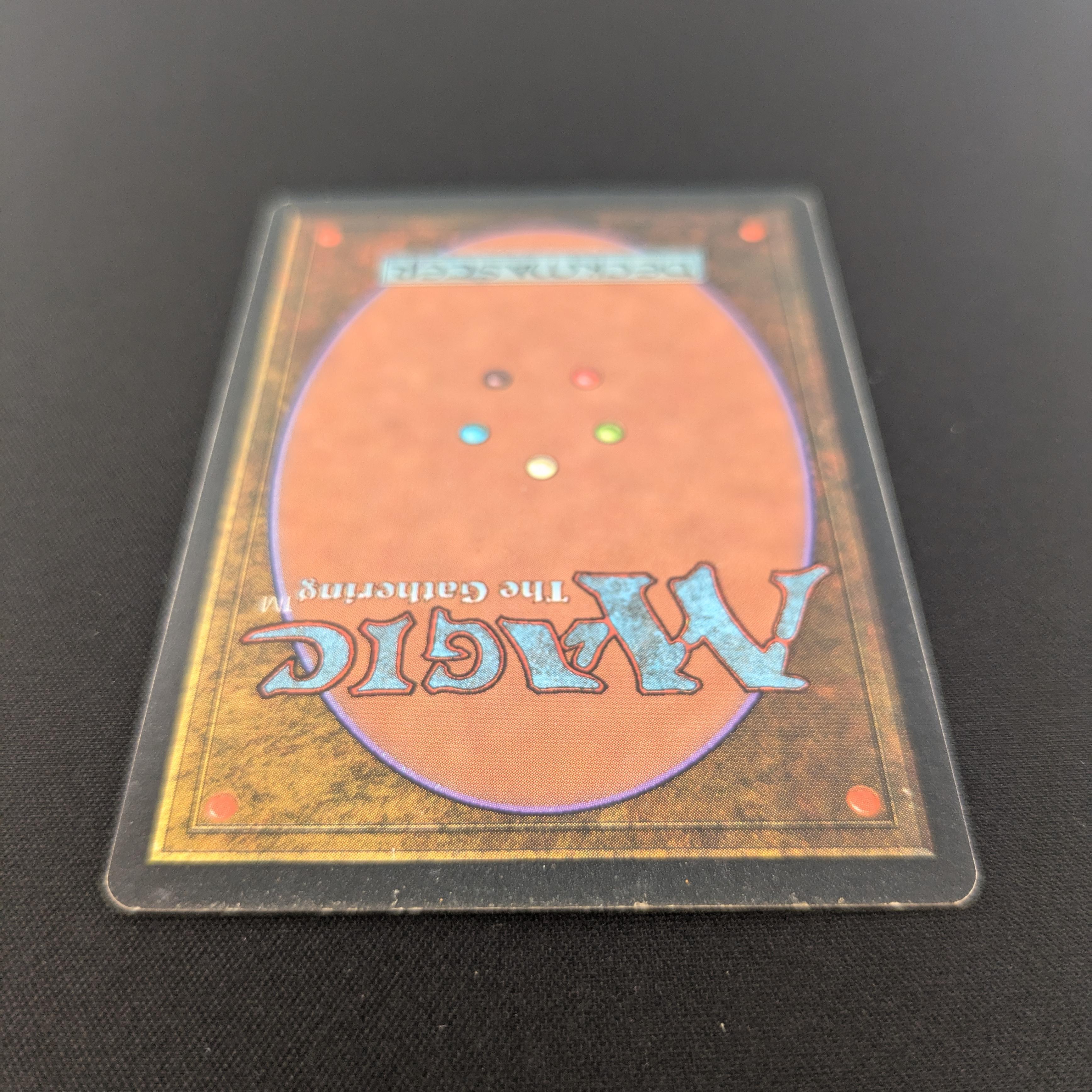 MTG Singles - Mox Diamond - Stronghold - 