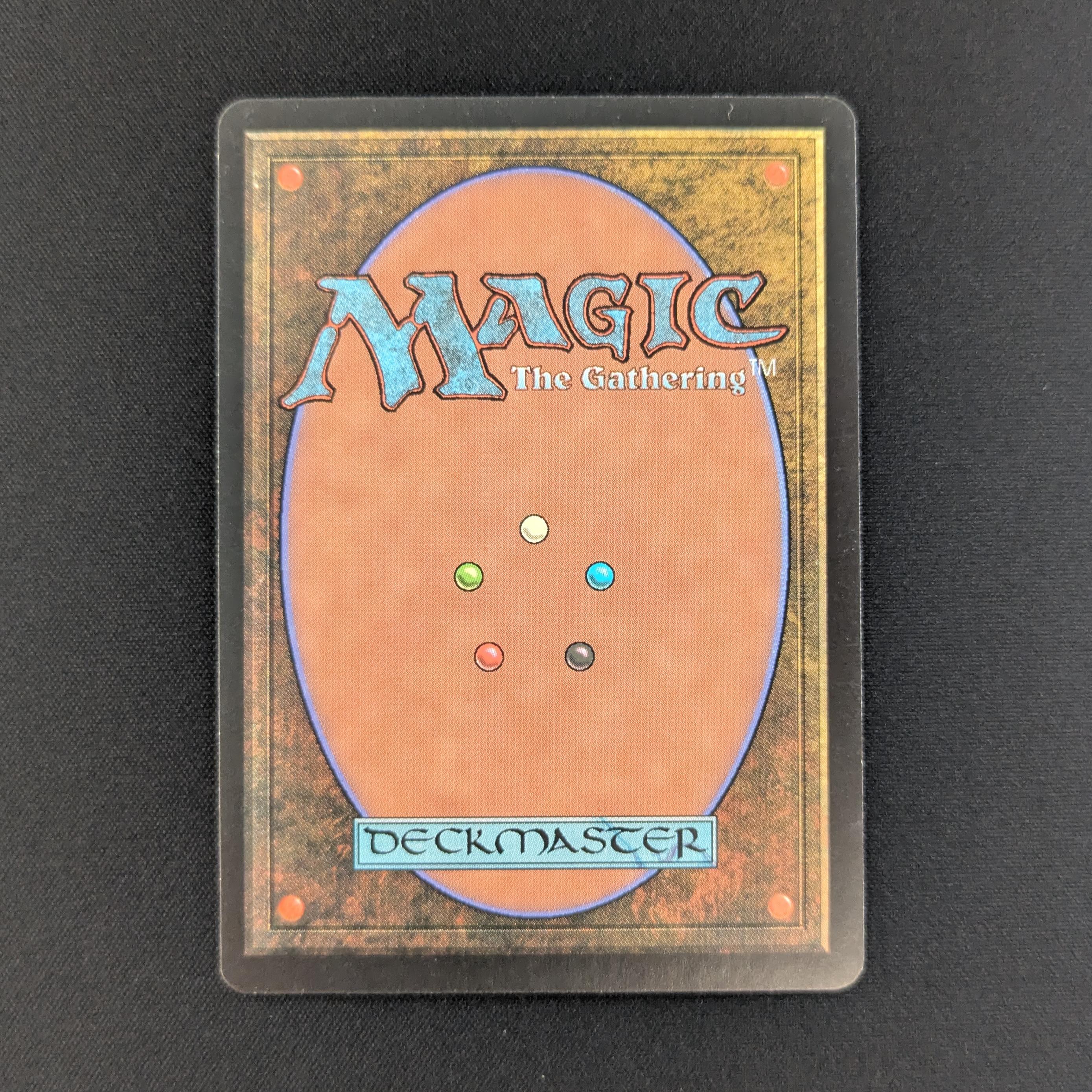 MTG Singles - Gaea's Cradle - Urza's Saga - 