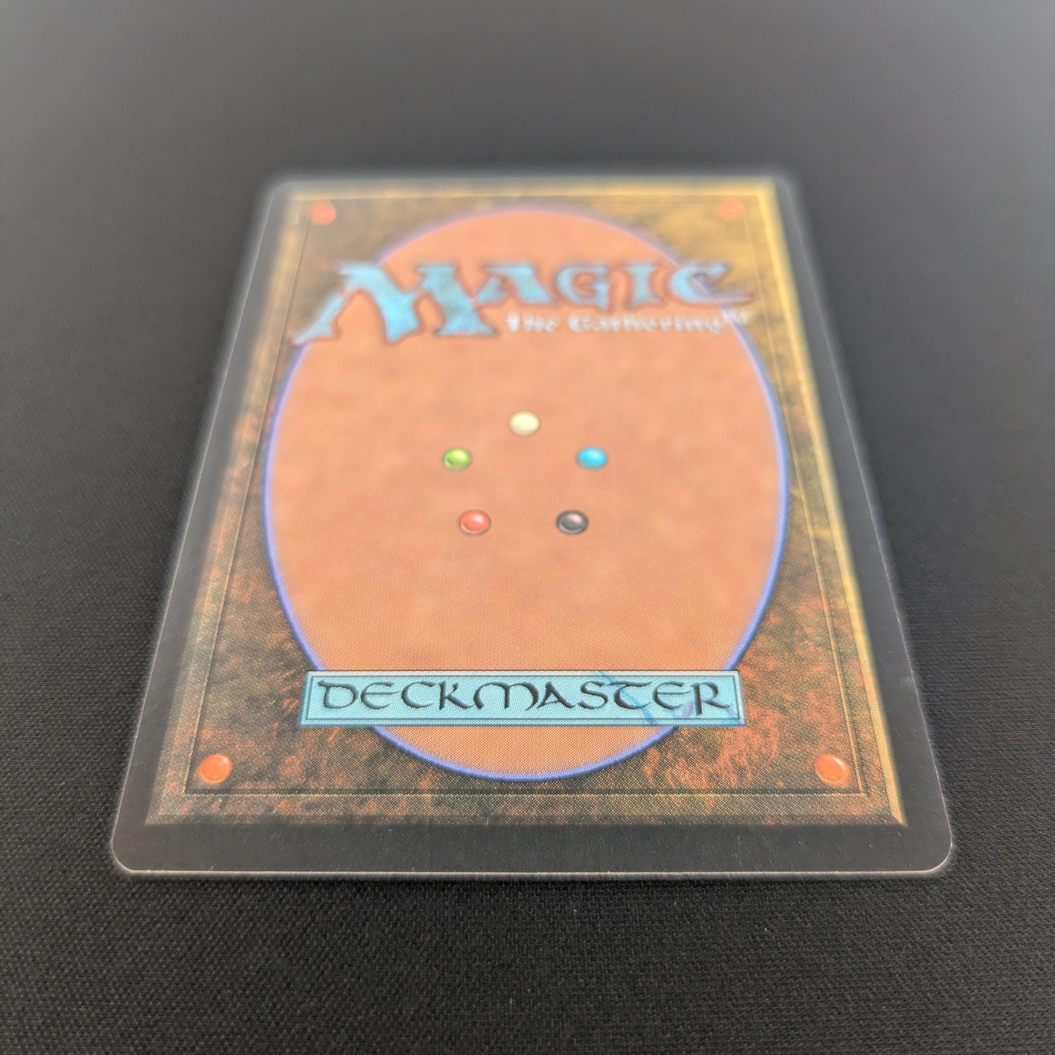 MTG Singles - Gaea's Cradle - Urza's Saga - 