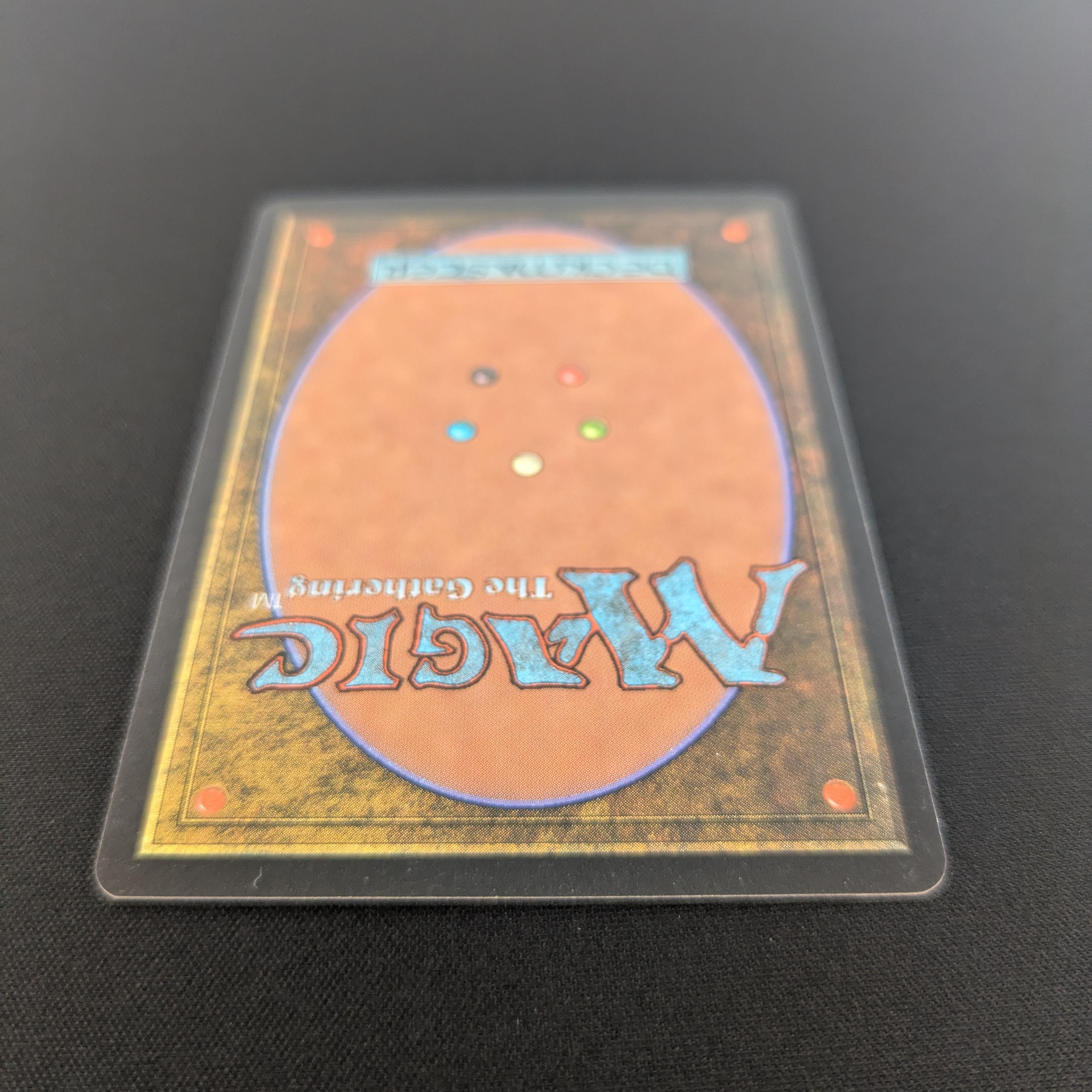 MTG Singles - Gaea's Cradle - Urza's Saga - 