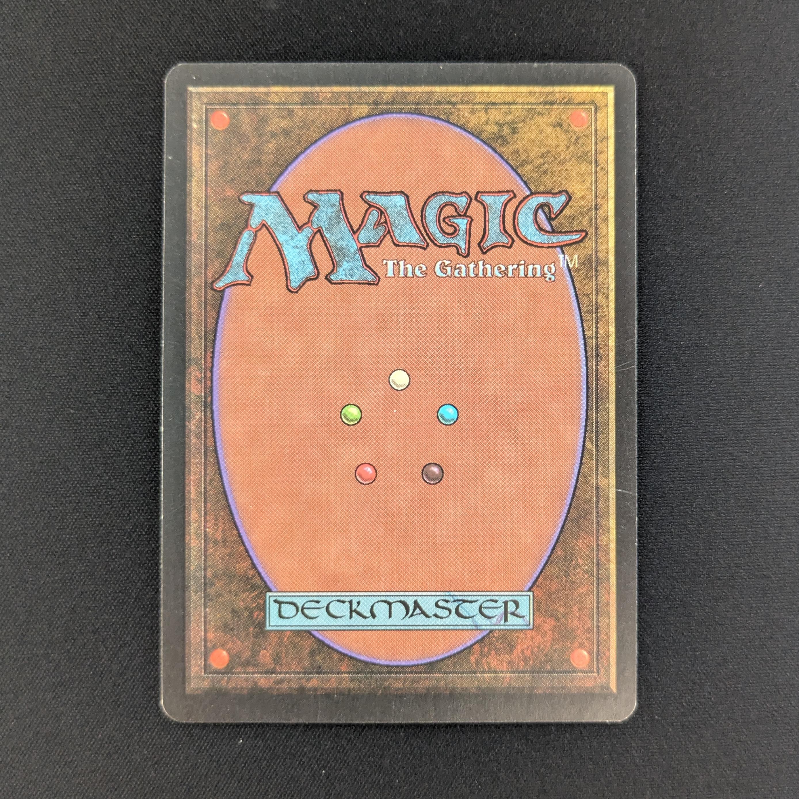 MTG Singles - Serra's Sanctum - Urza's Saga - 