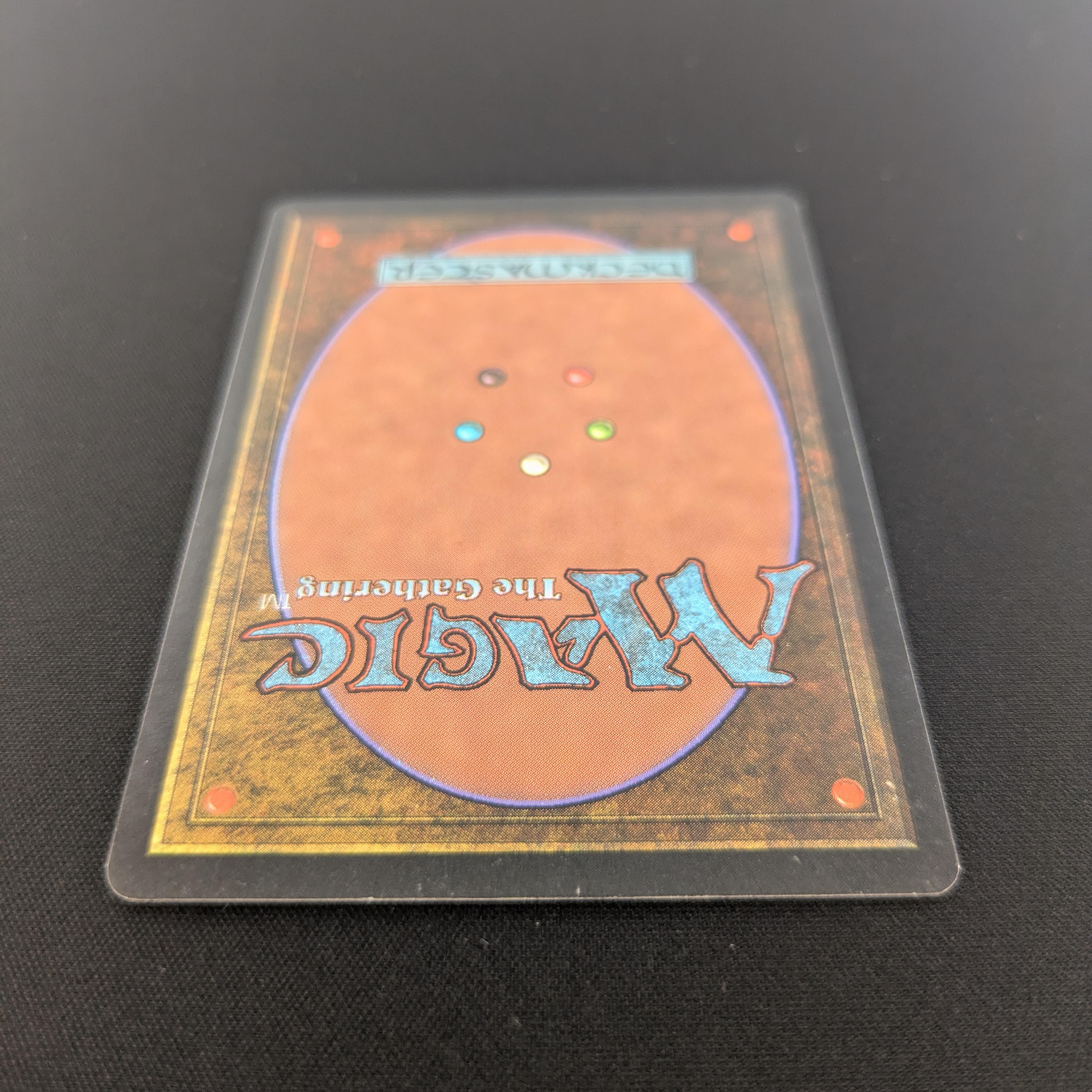 MTG Singles - Survival of the Fittest - Exodus - 