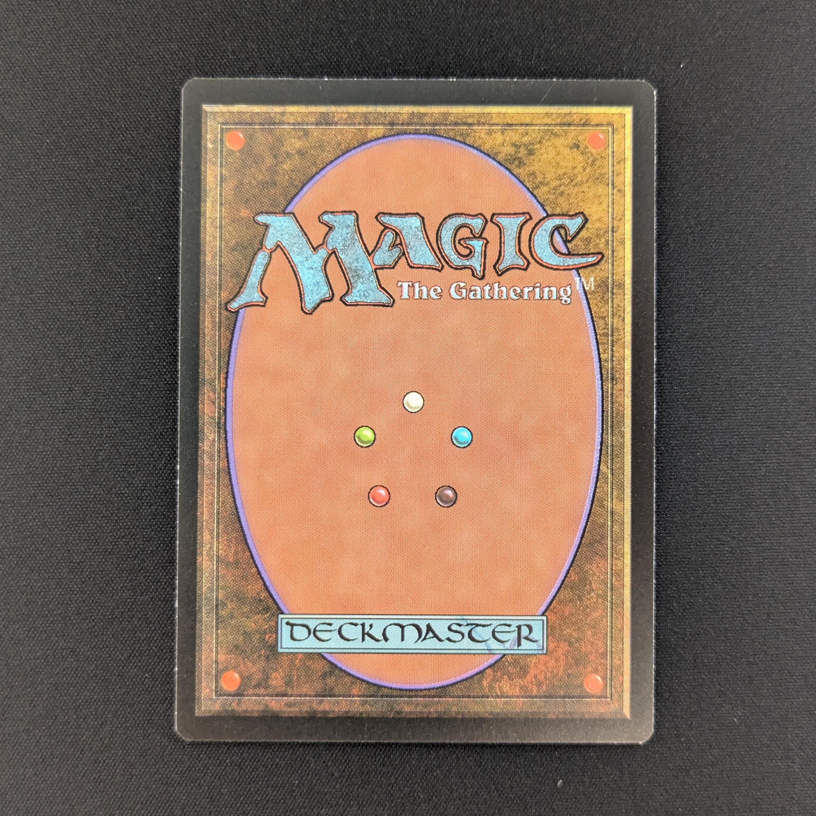 MTG Singles - Grim Monolith - Urza's Legacy - 