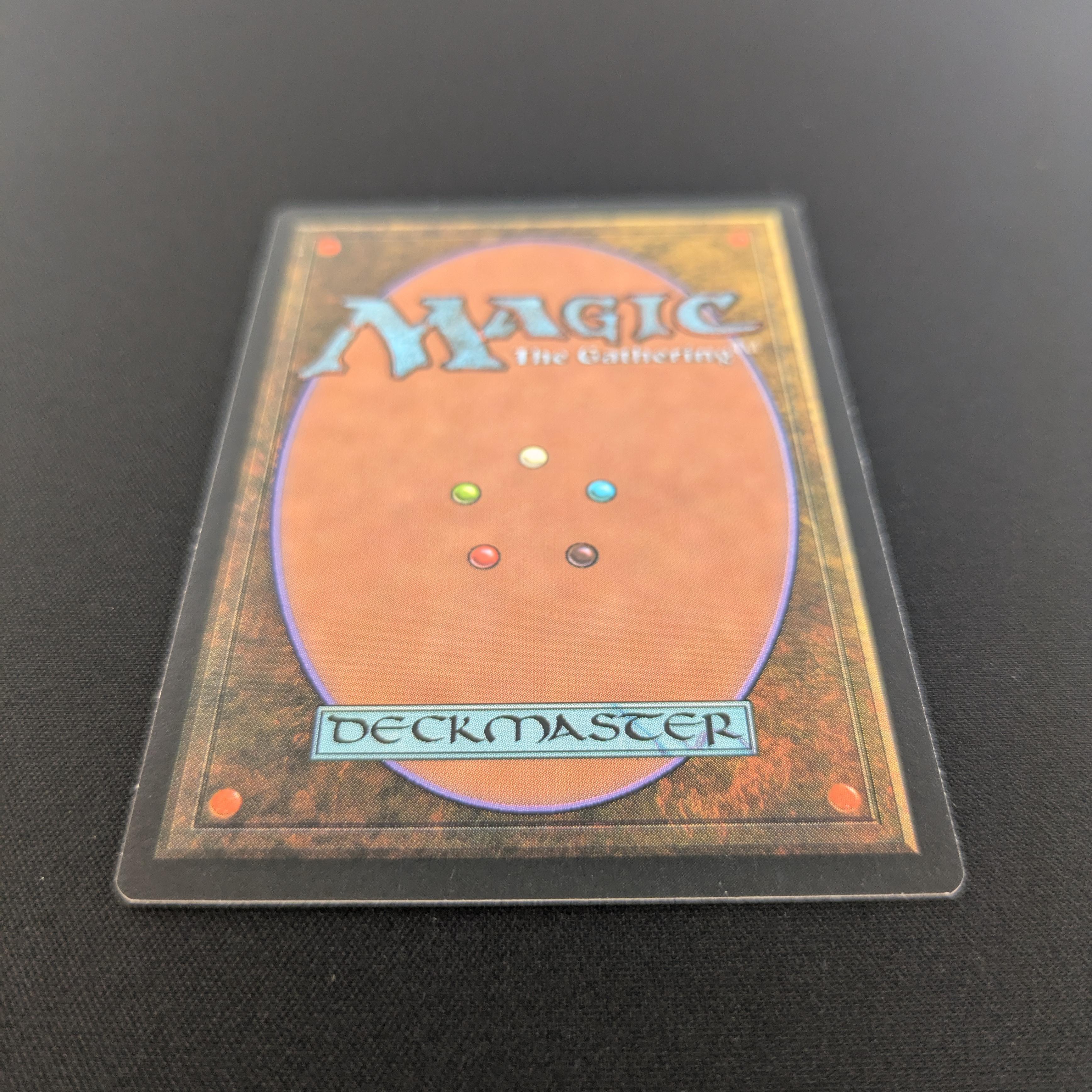 MTG Singles - Grim Monolith - Urza's Legacy - 