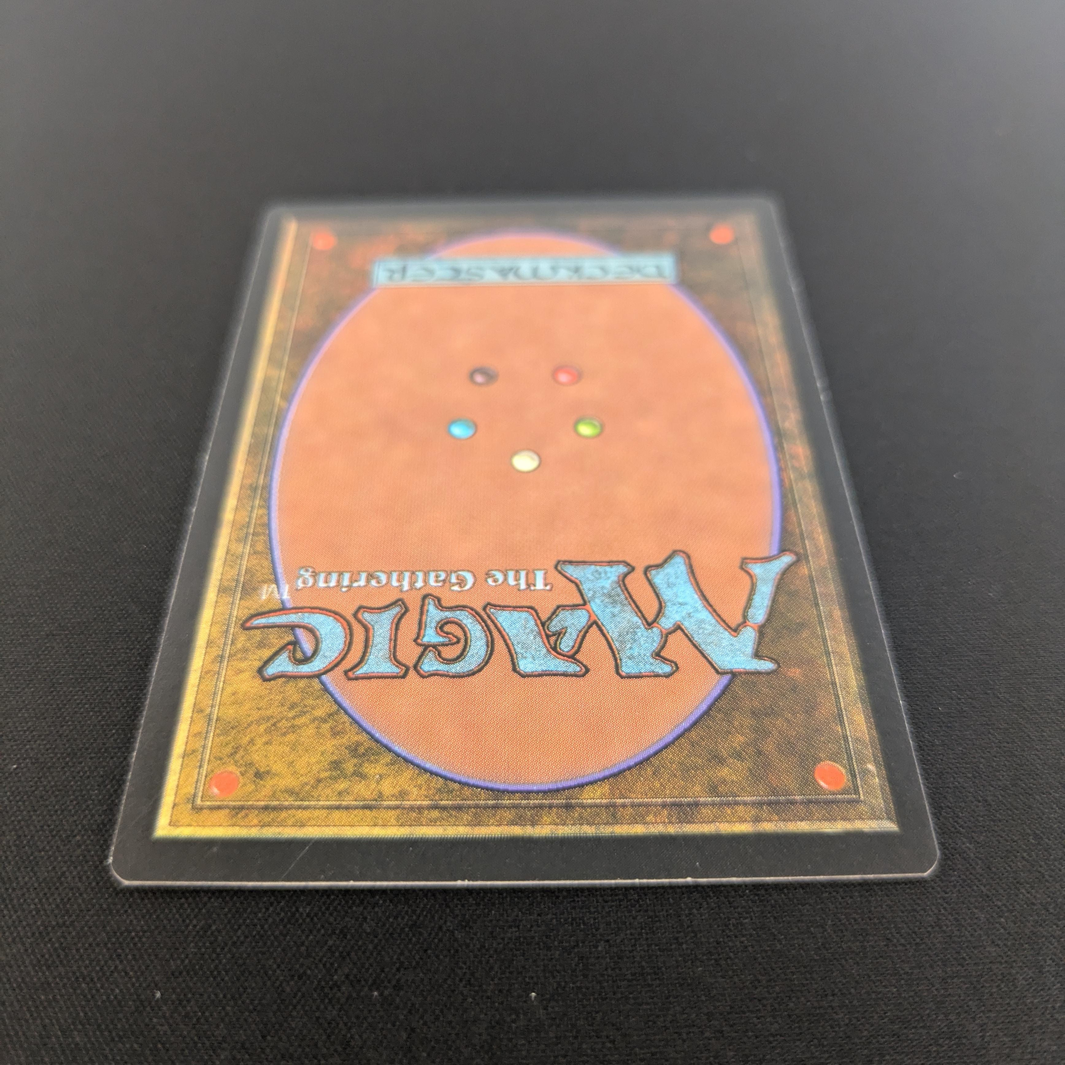 MTG Singles - Grim Monolith - Urza's Legacy - 