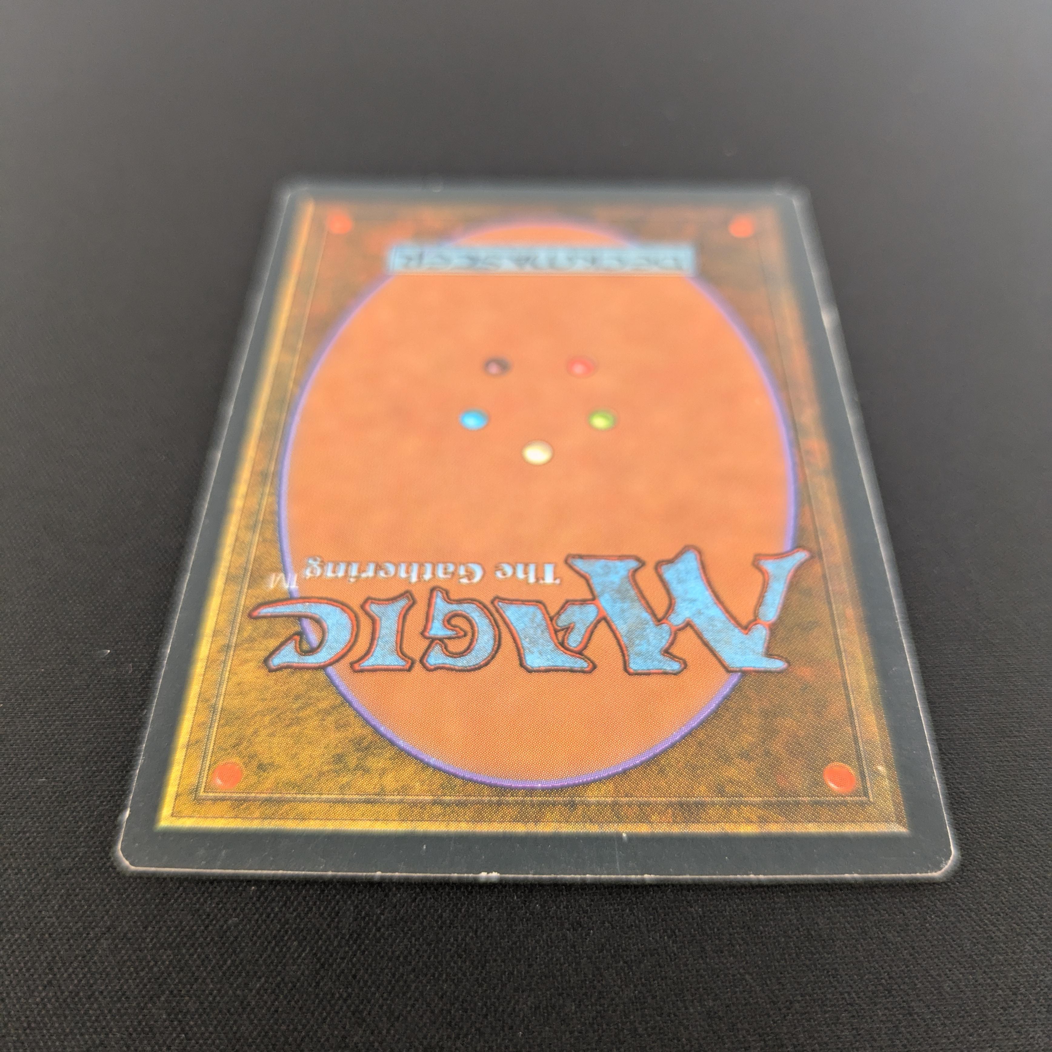 MTG Singles - Lion's Eye Diamond - Mirage - 