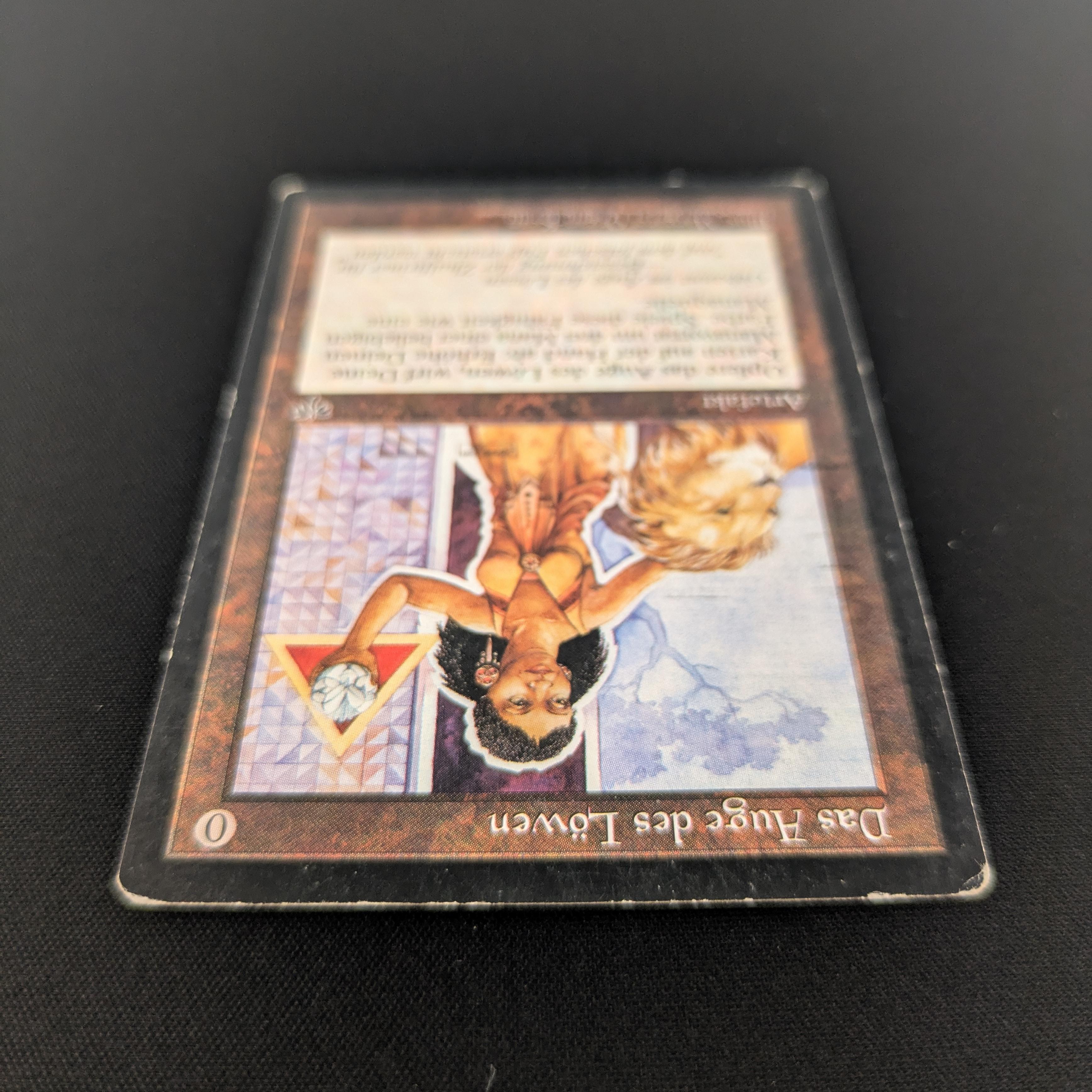 MTG Singles - Lion's Eye Diamond - Mirage - 