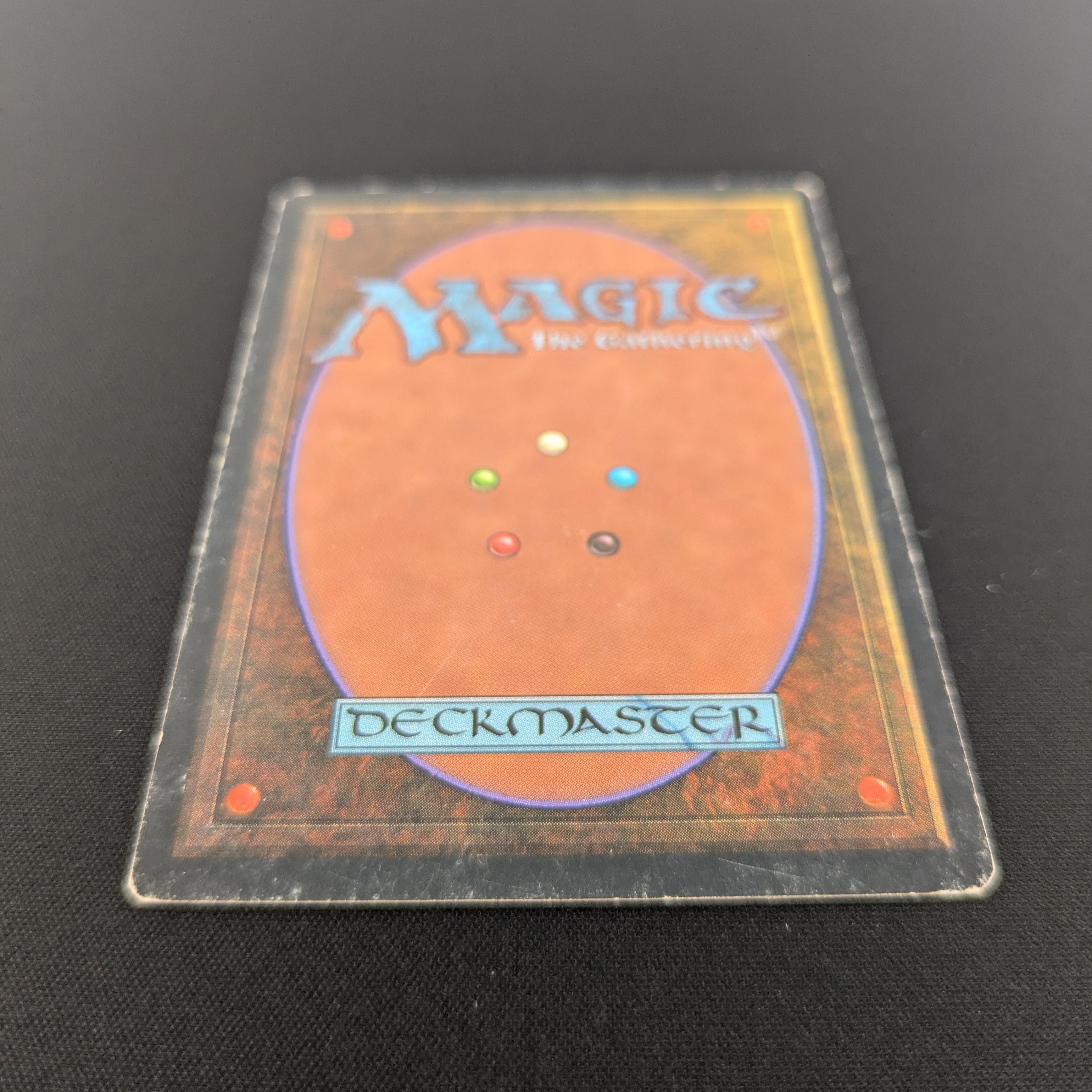 MTG Singles - Lion's Eye Diamond - Mirage - 