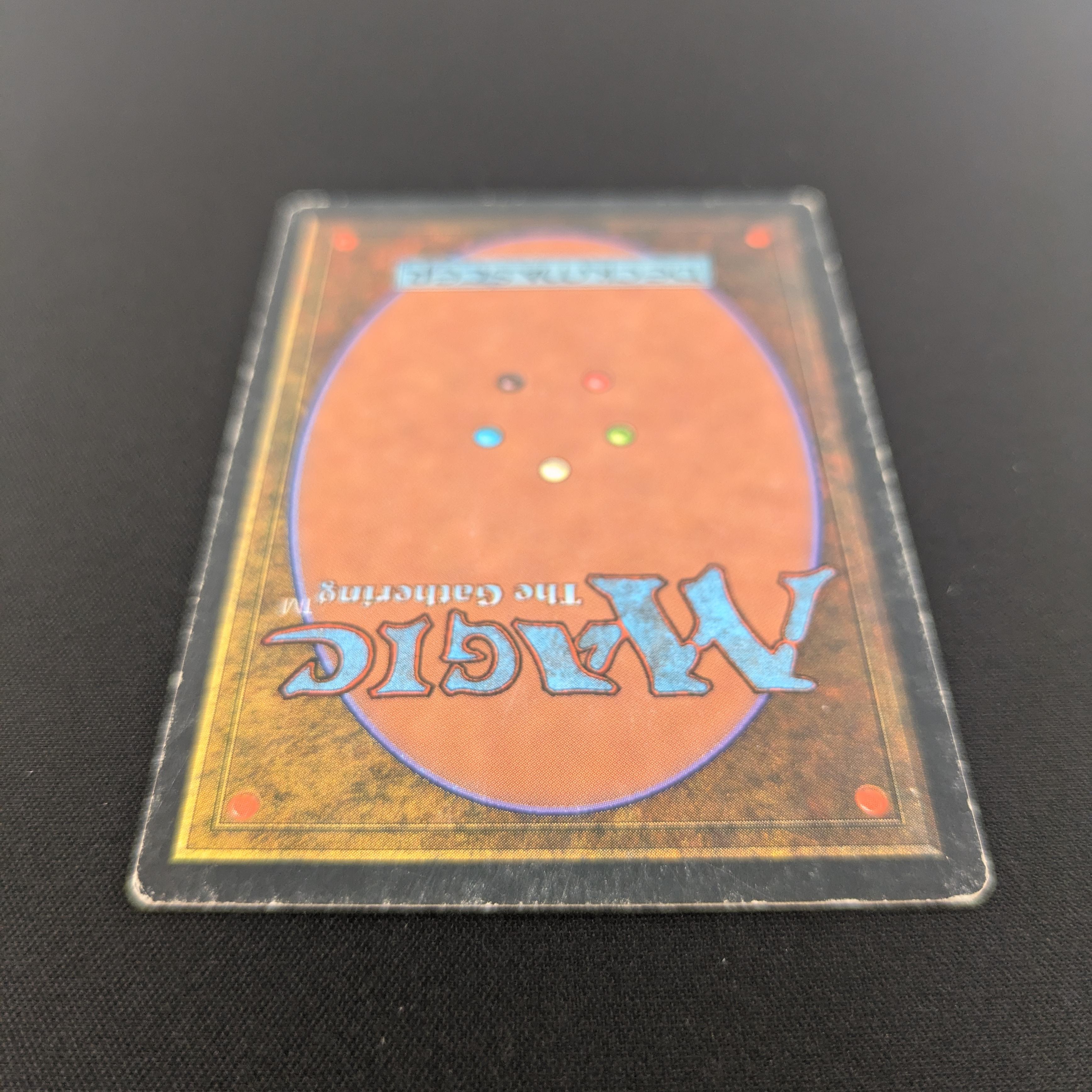 MTG Singles - Lion's Eye Diamond - Mirage - 