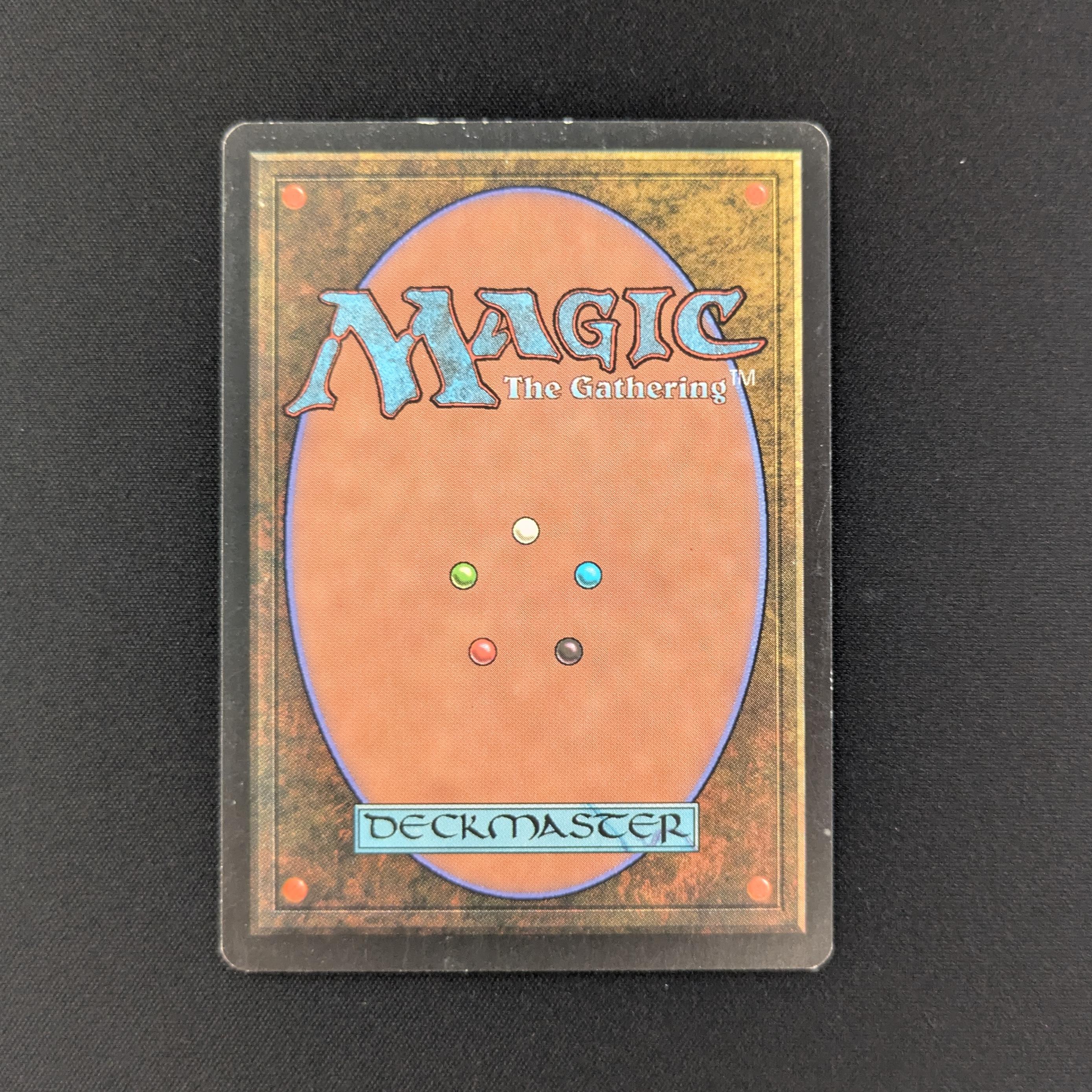 MTG Singles - Serra's Sanctum - Urza's Saga - 
