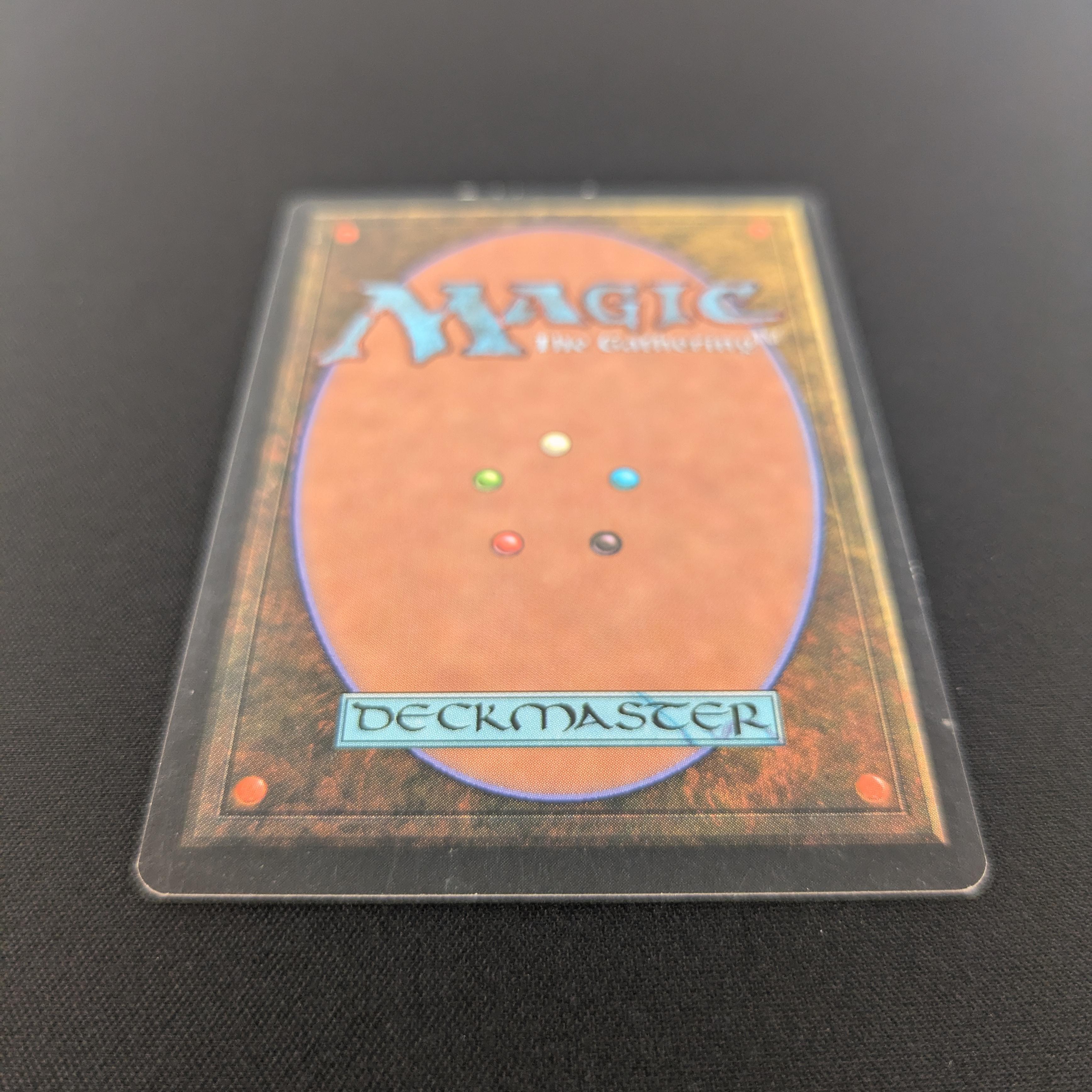 MTG Singles - Serra's Sanctum - Urza's Saga - 