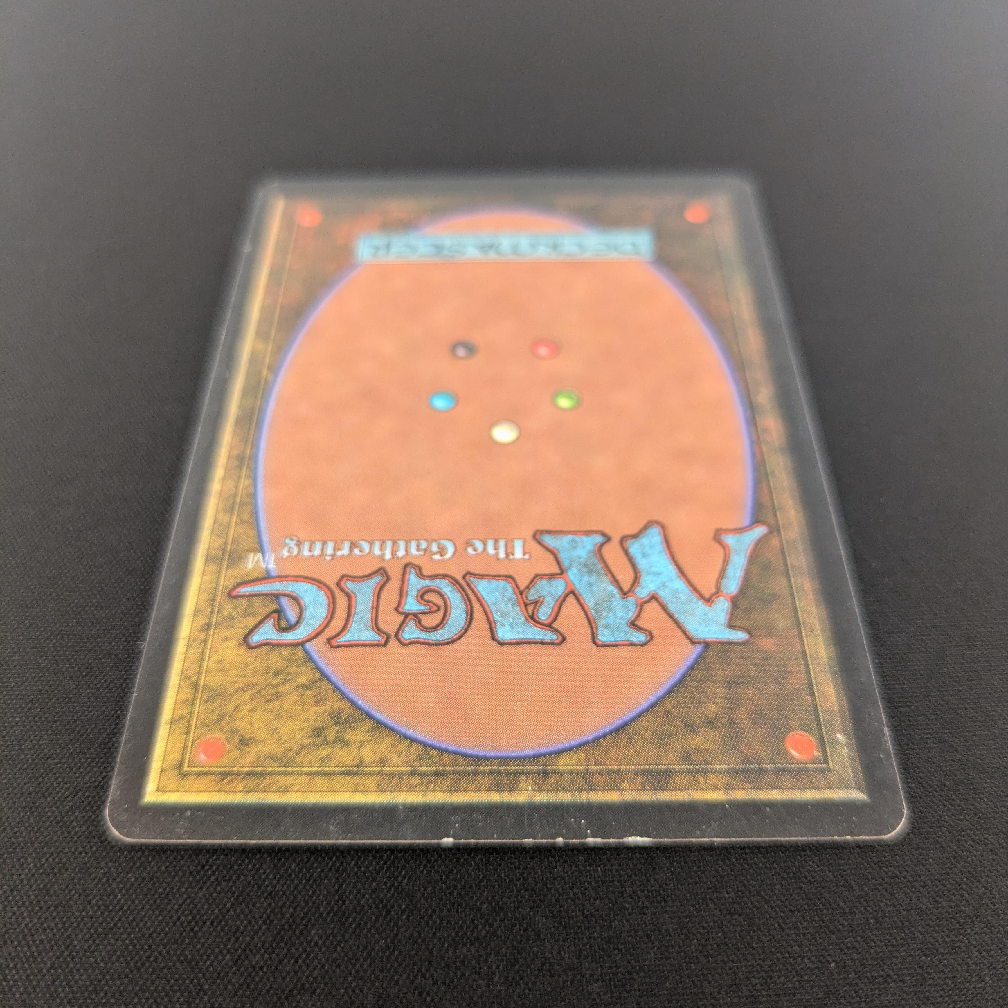 MTG Singles - Serra's Sanctum - Urza's Saga - 