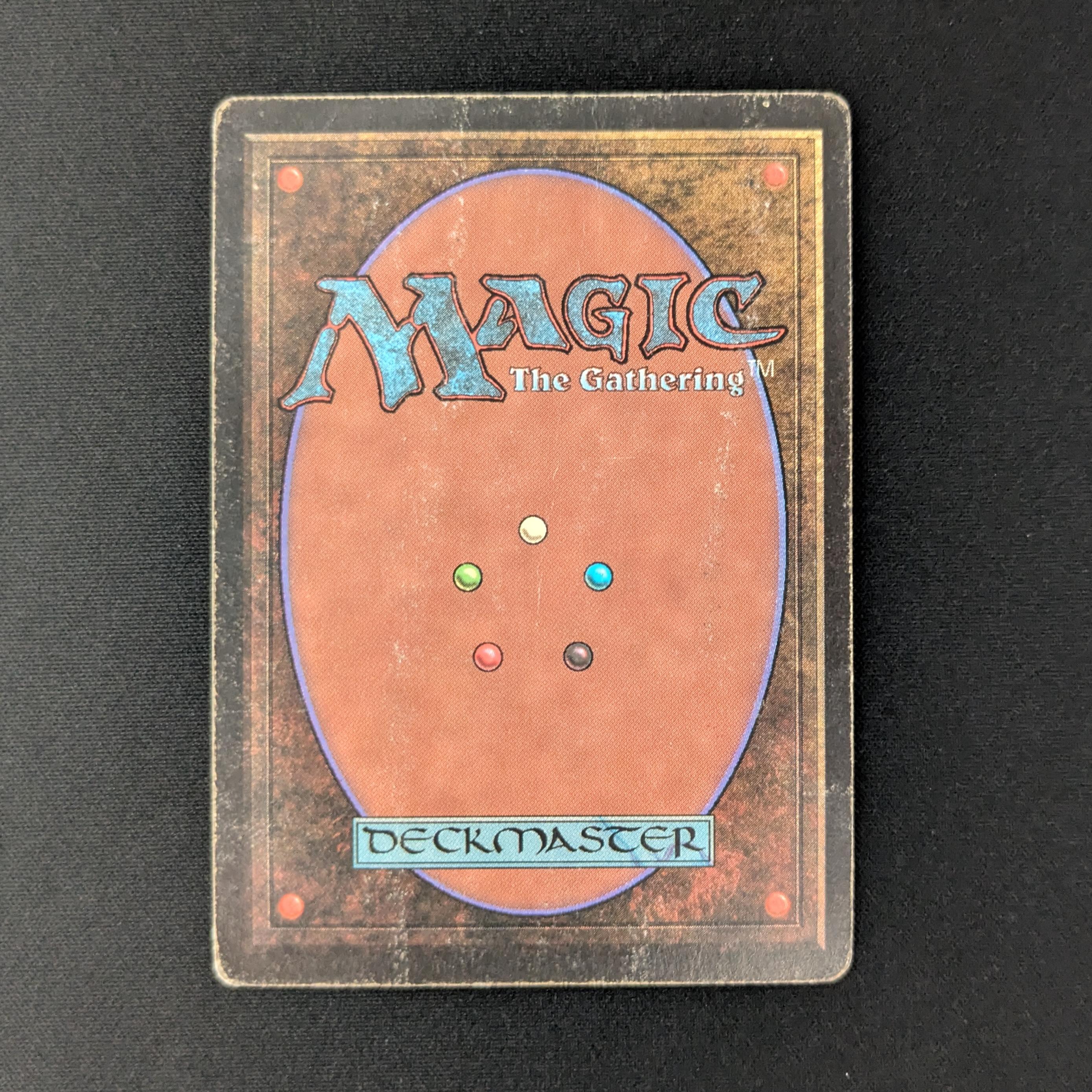 MTG Singles - Counterspell - Beta - 