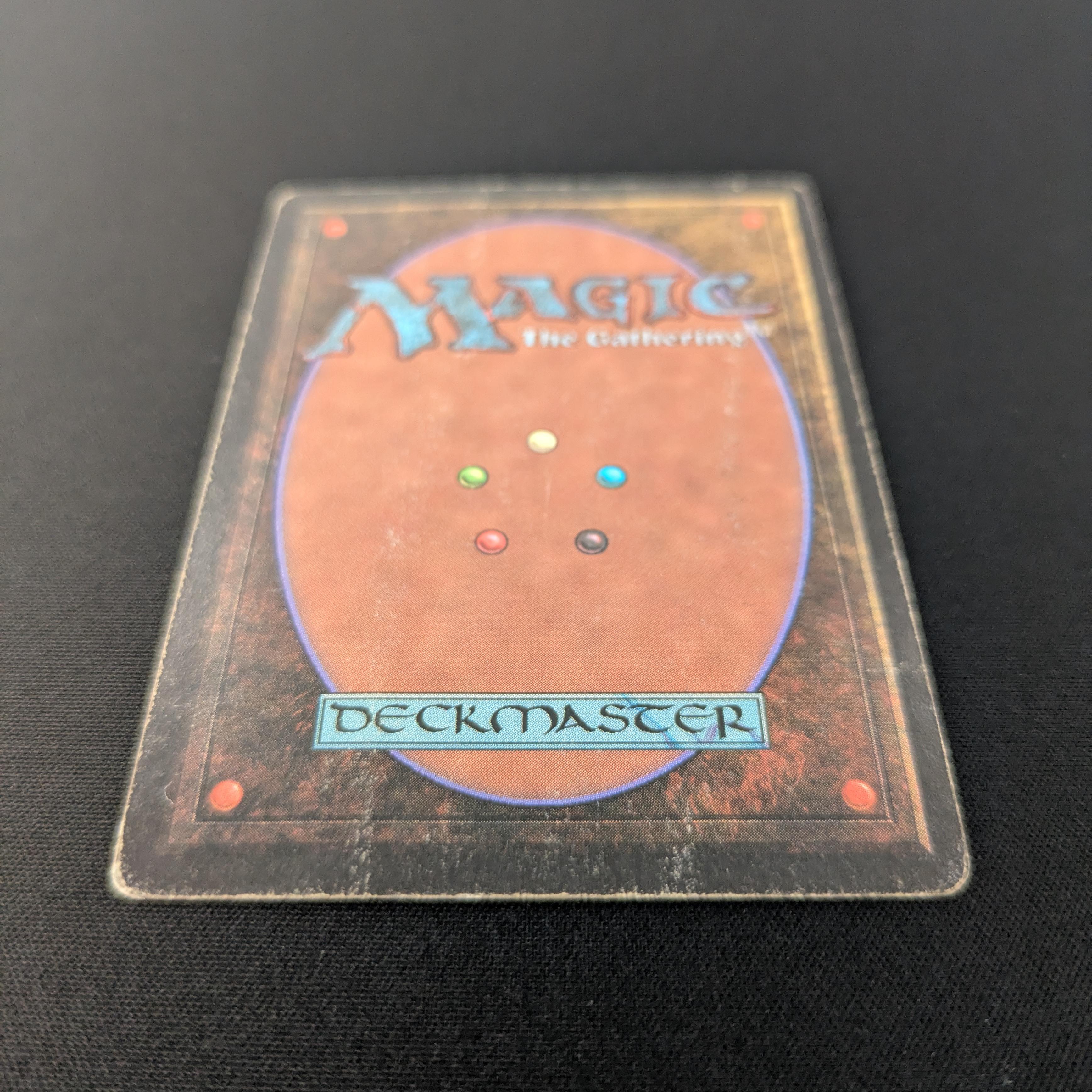 MTG Singles - Counterspell - Beta - 